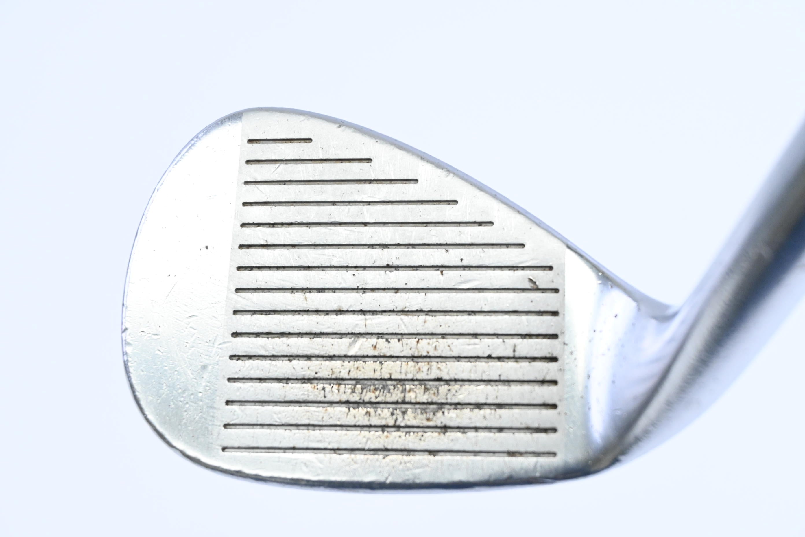 Mizuno MP T Series Gap Wedge / 53 Degree / Stiff Flex Dynamic Gold S300 Shaft