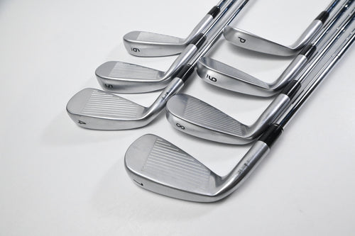 Haywood SV.2 / PD.1 Combo Irons / 4-PW / Stiff Flex Dynamic Gold Mid 115 S300