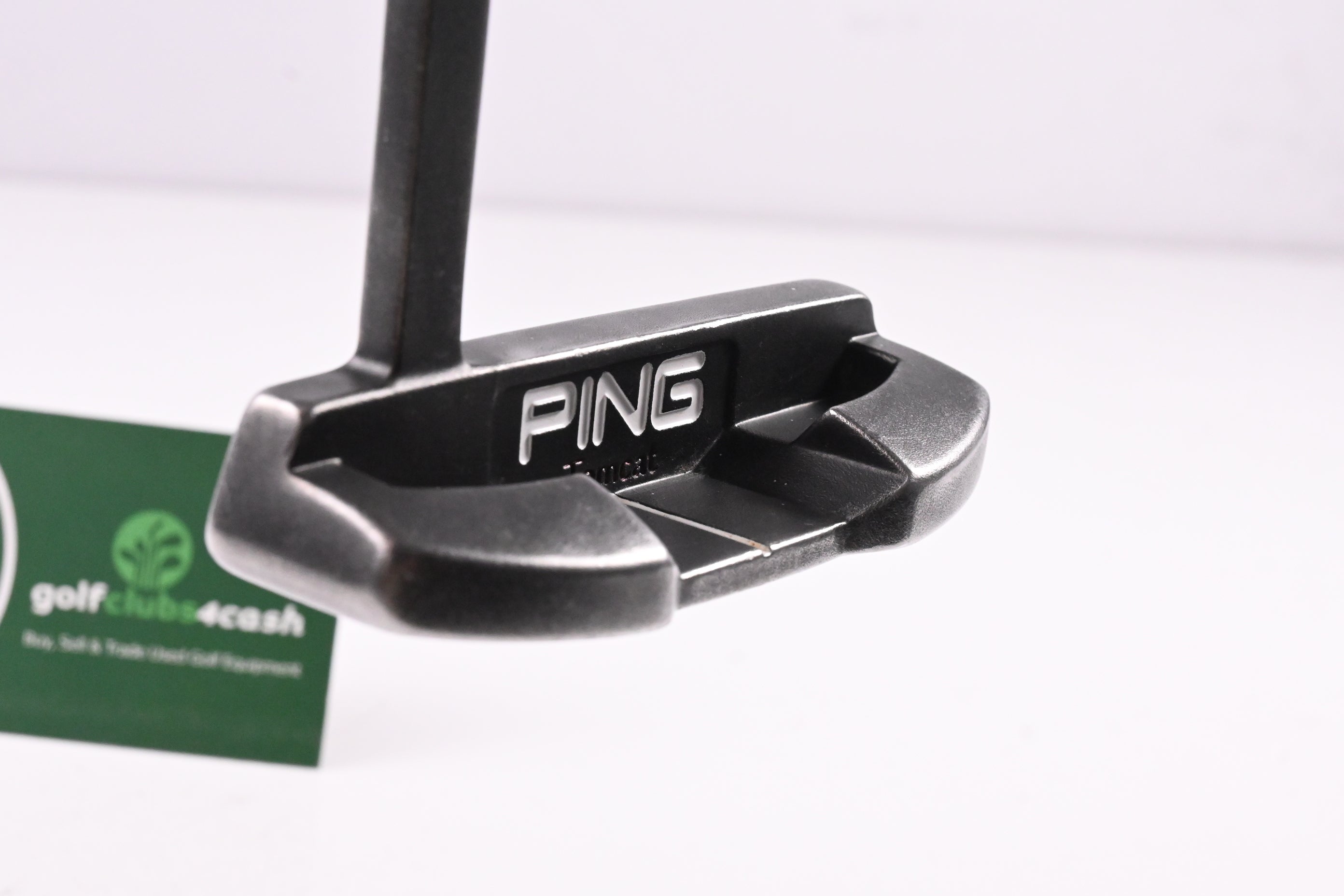 Ping Scottsdale Tomcat Putter / 34 Inch