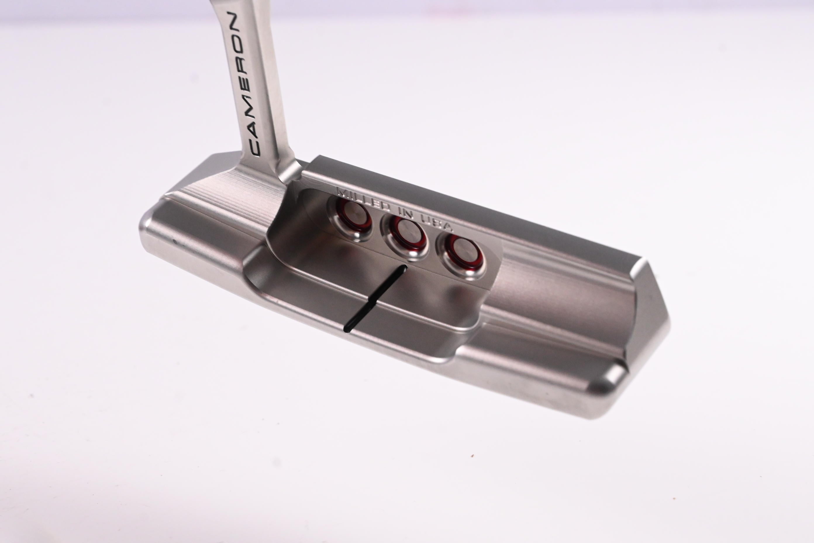 Scotty Cameron Special Select Newport 2 Putter / 34 Inch