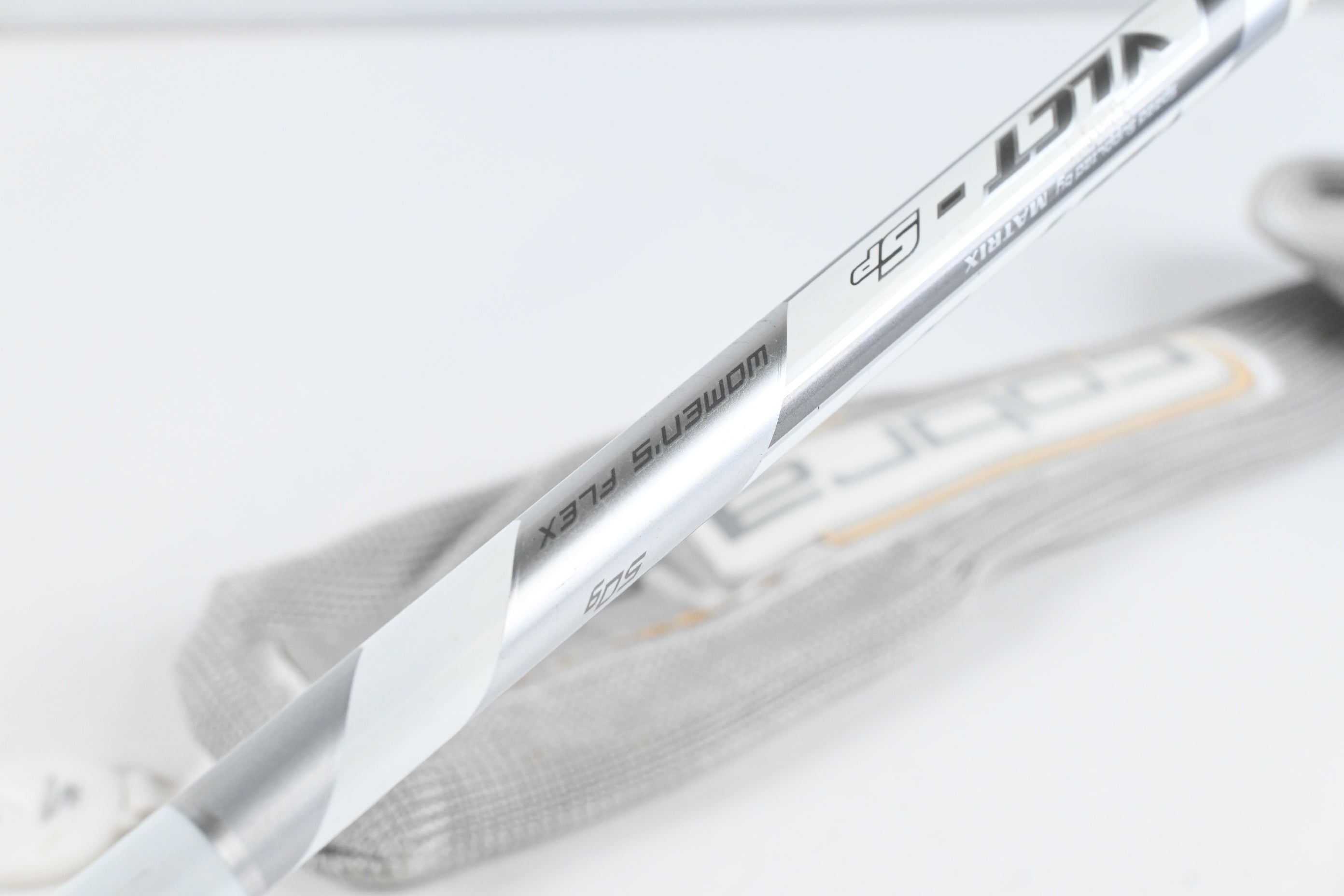 Ladies Cobra Fly-Z #5-6 Wood / 20-23 Degree / Ladies Flex VLCT-SP 50