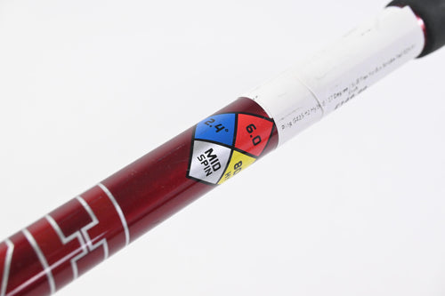 Ping G425 #2 Hybrid / 17 Degree / Stiff Flex Hzrdus Smoke Red RDX 80 Shaft