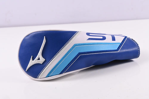 Ladies Mizuno ST-Z 230 #5 Hybrid / 25 Degree / Ladies Flex UST Helium Nanocore