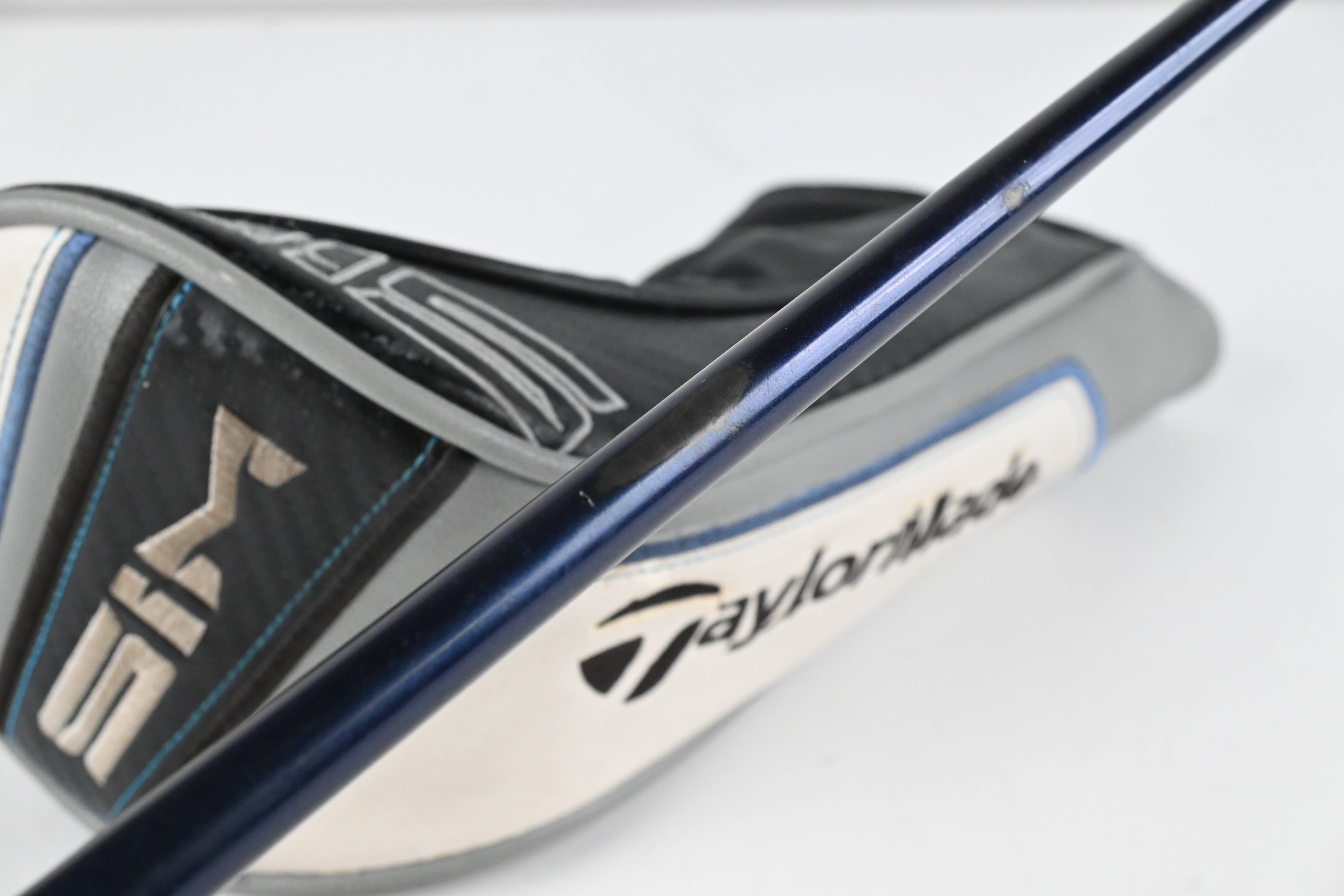 Taylormade SIM Max Rocket #3 Wood / 14 Degree / Stiff Flex Fujikura Ventus Blue