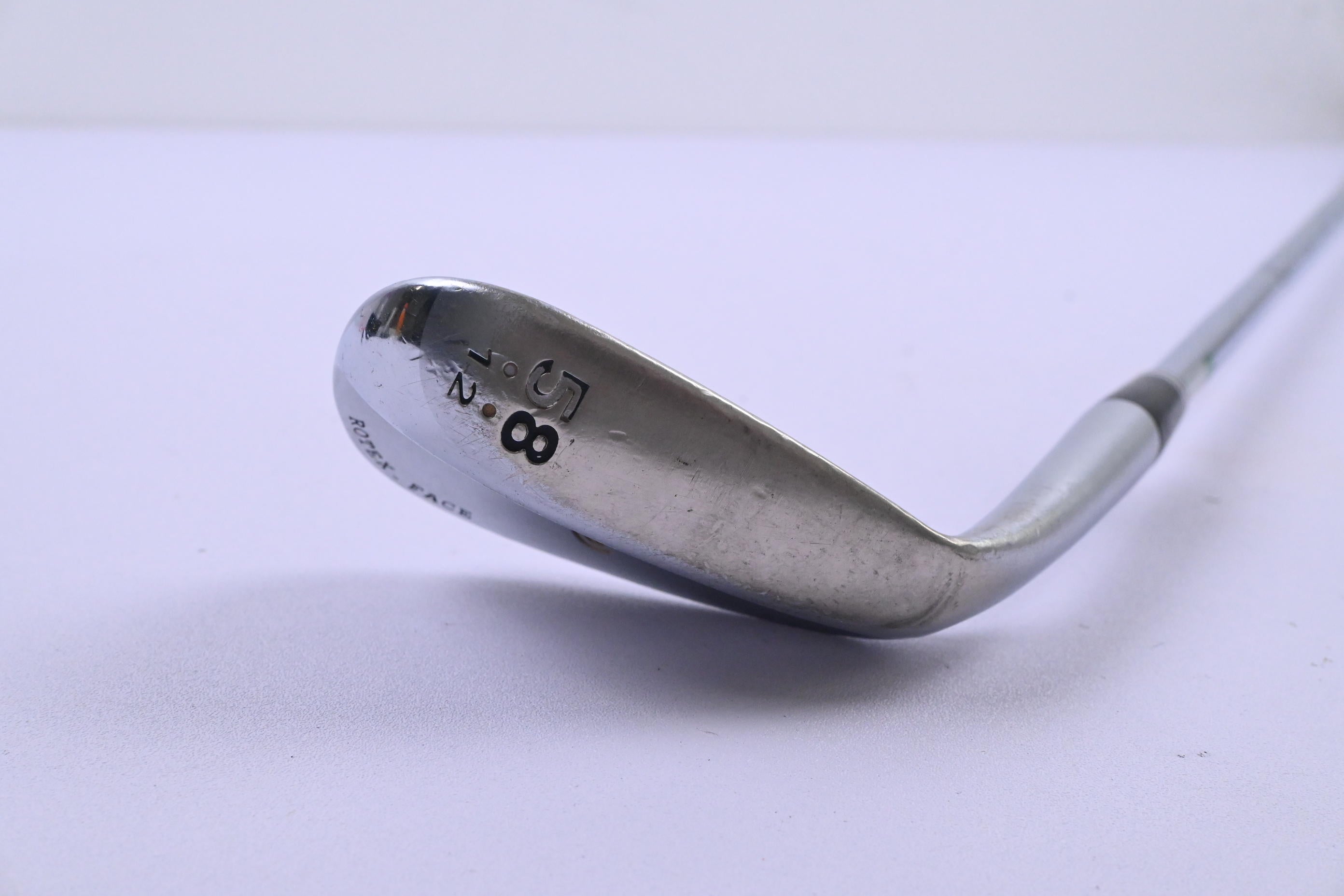 Cleveland 588 RTX Lob Wedge / 58 Degree / Wedge Flex Dynamic Gold