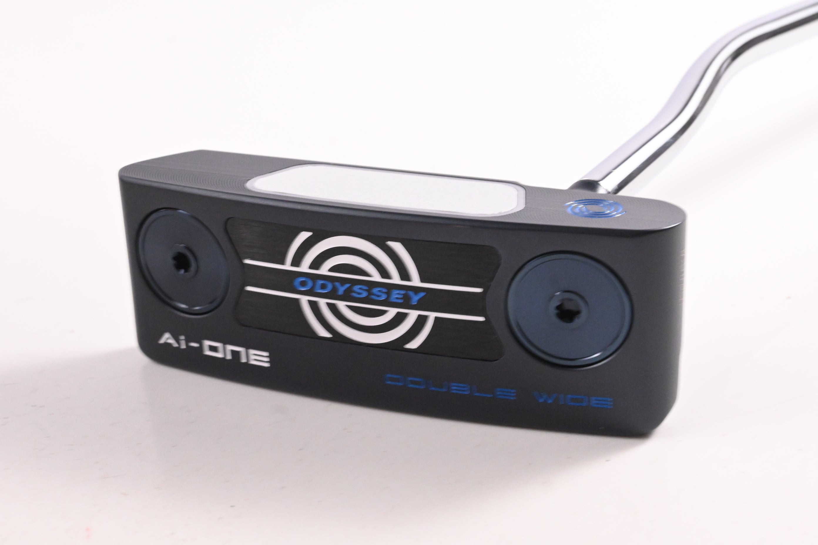 Odyssey Ai-One Double Wide Putter / 34 Inch