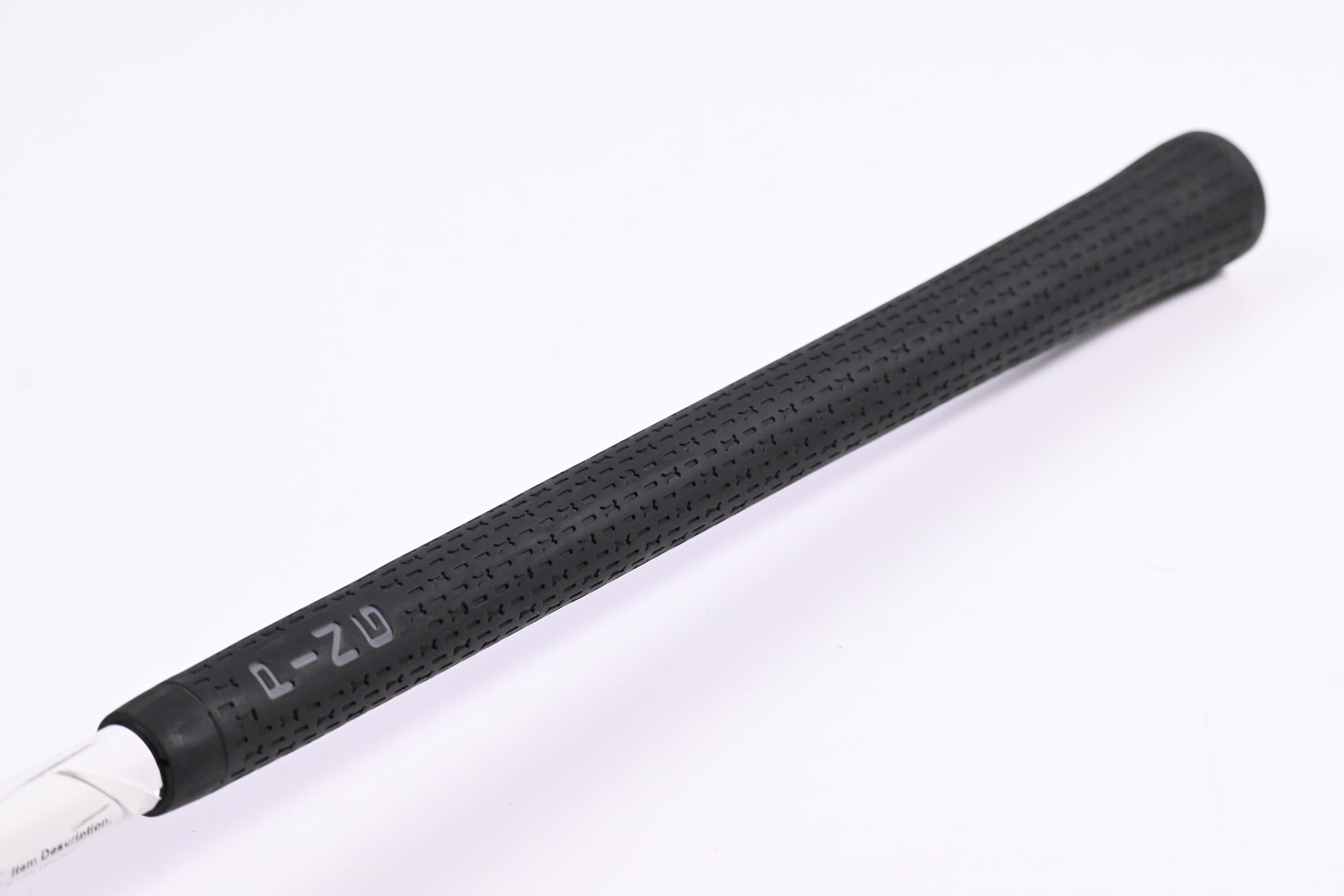 Ping S159 Lob Wedge / 58 Degree / Wedge Flex Ping Z-Z115 Shaft