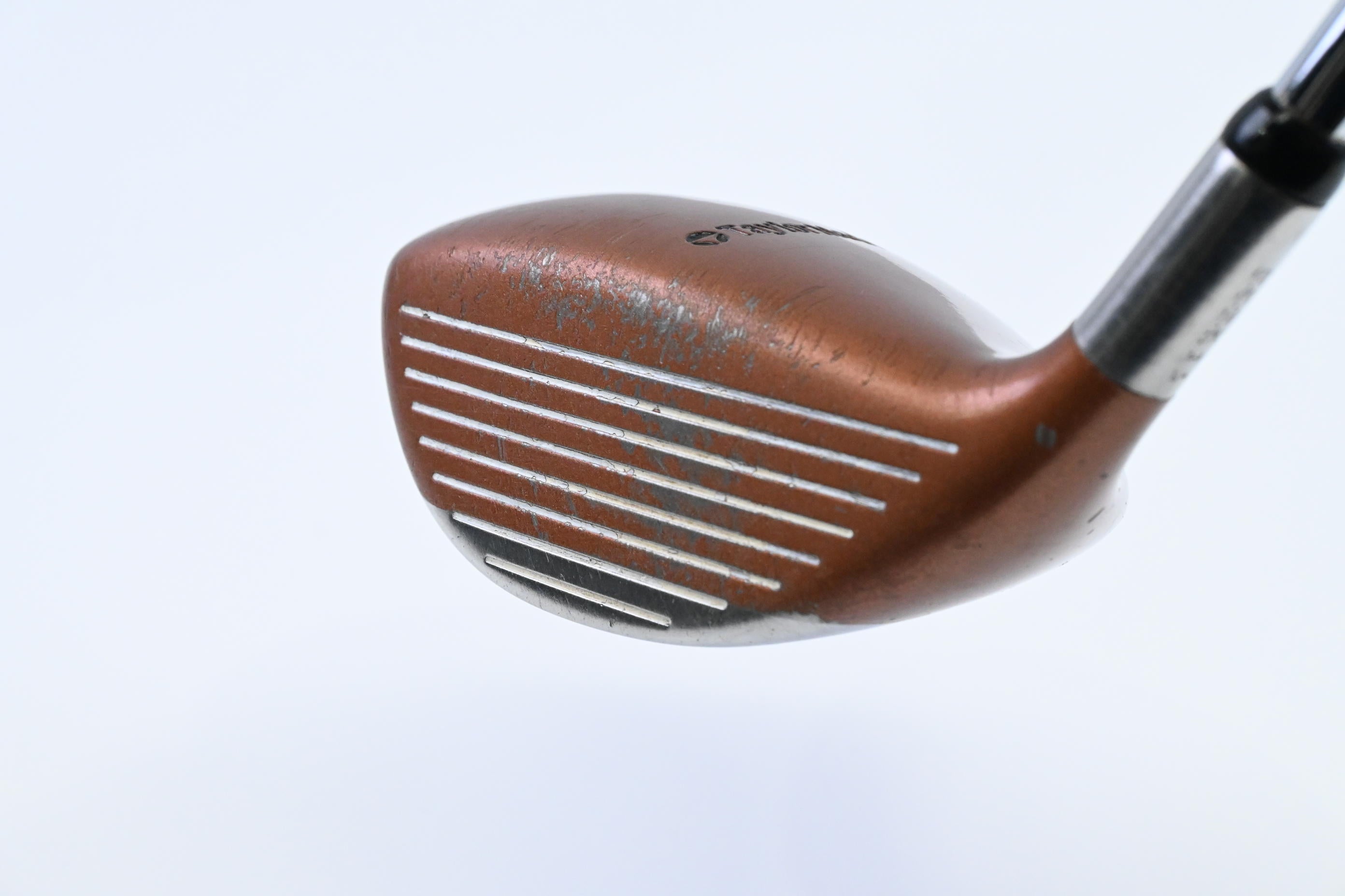 Taylormade Burner Driver / 10.5 Degree / Regular Flex Taylormade Shaft
