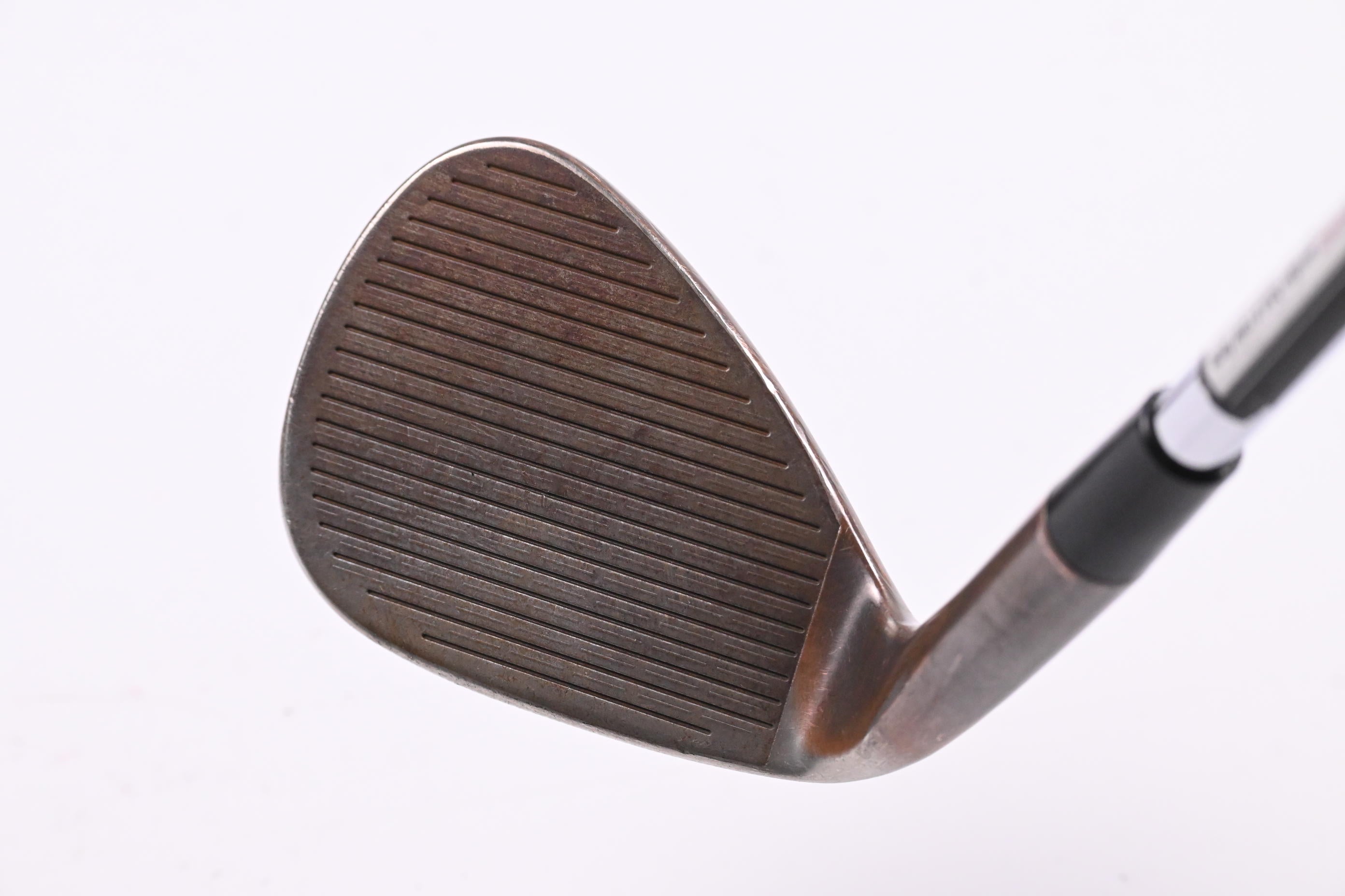 Taylormade Hi-Toe 3 Sand Wedge / 54 Degree / Wedge Flex KBS Hi-Rev 2.0 Shaft