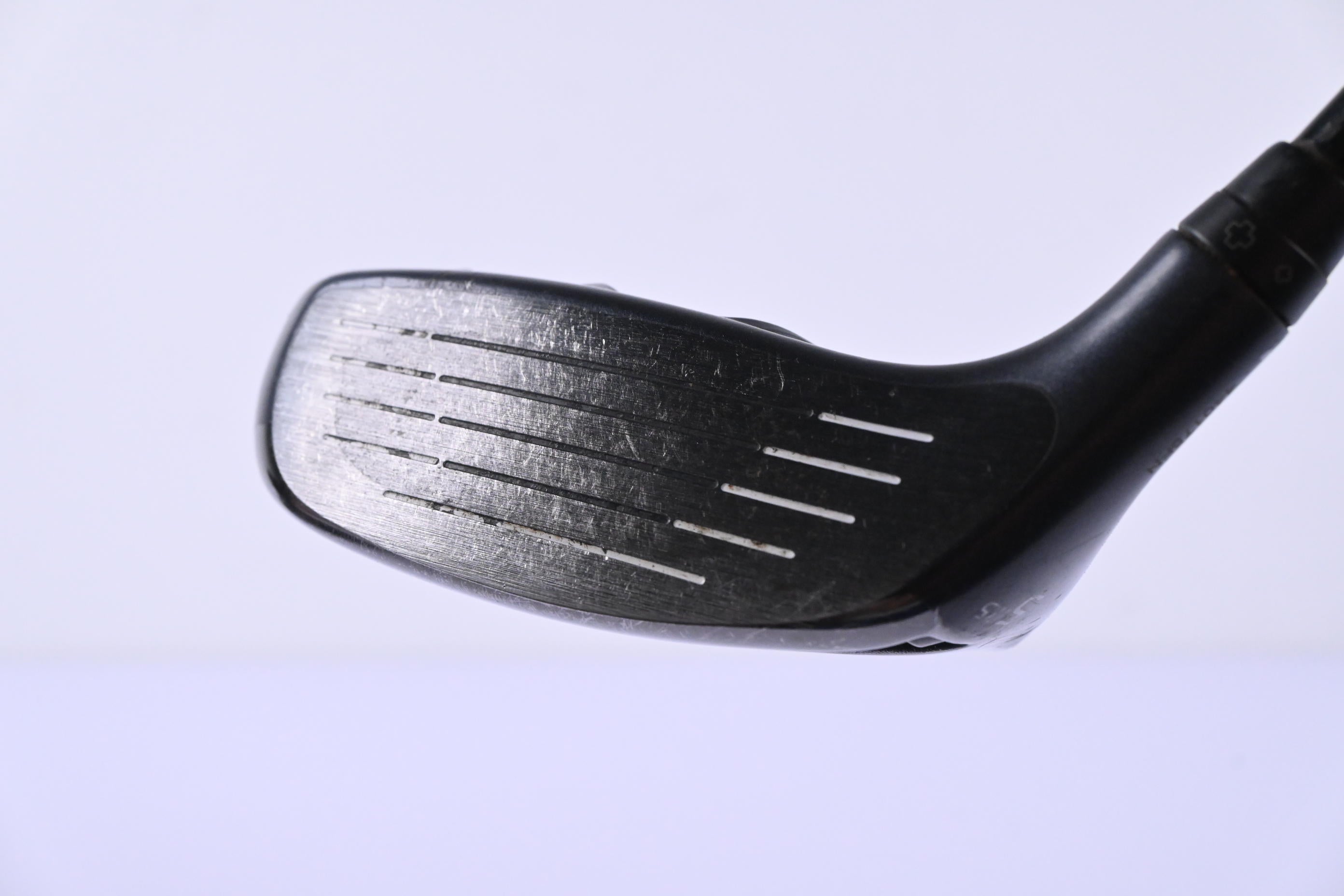 Ping G410 #5 Wood / 17.5 Degree / Stiff Flex Tensei CK Orange 70 Shaft