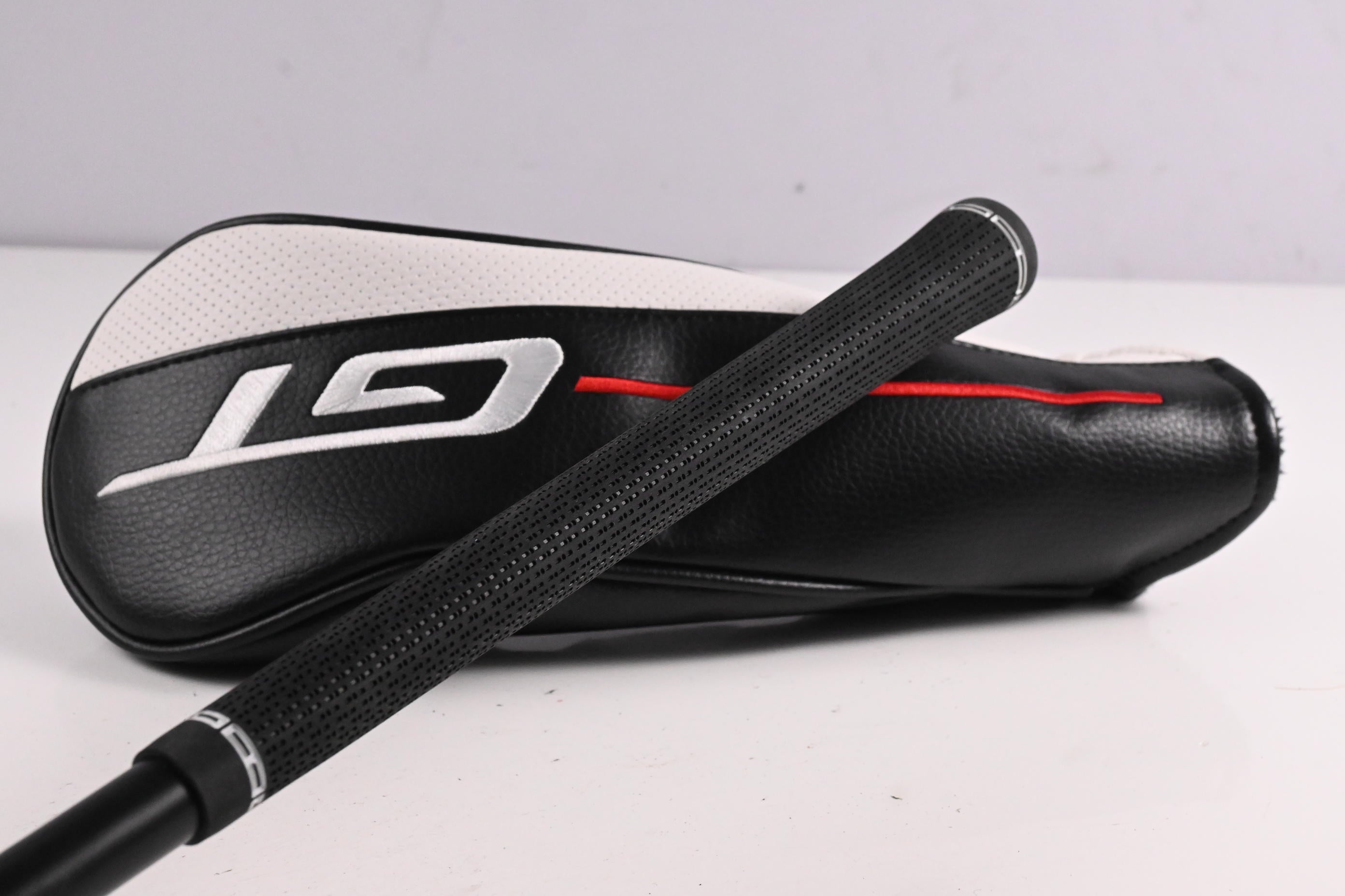 Titleist GT3 #3 Wood / 15 Degree / Stiff Flex HZRDUS Gen5 Black 70 Shaft