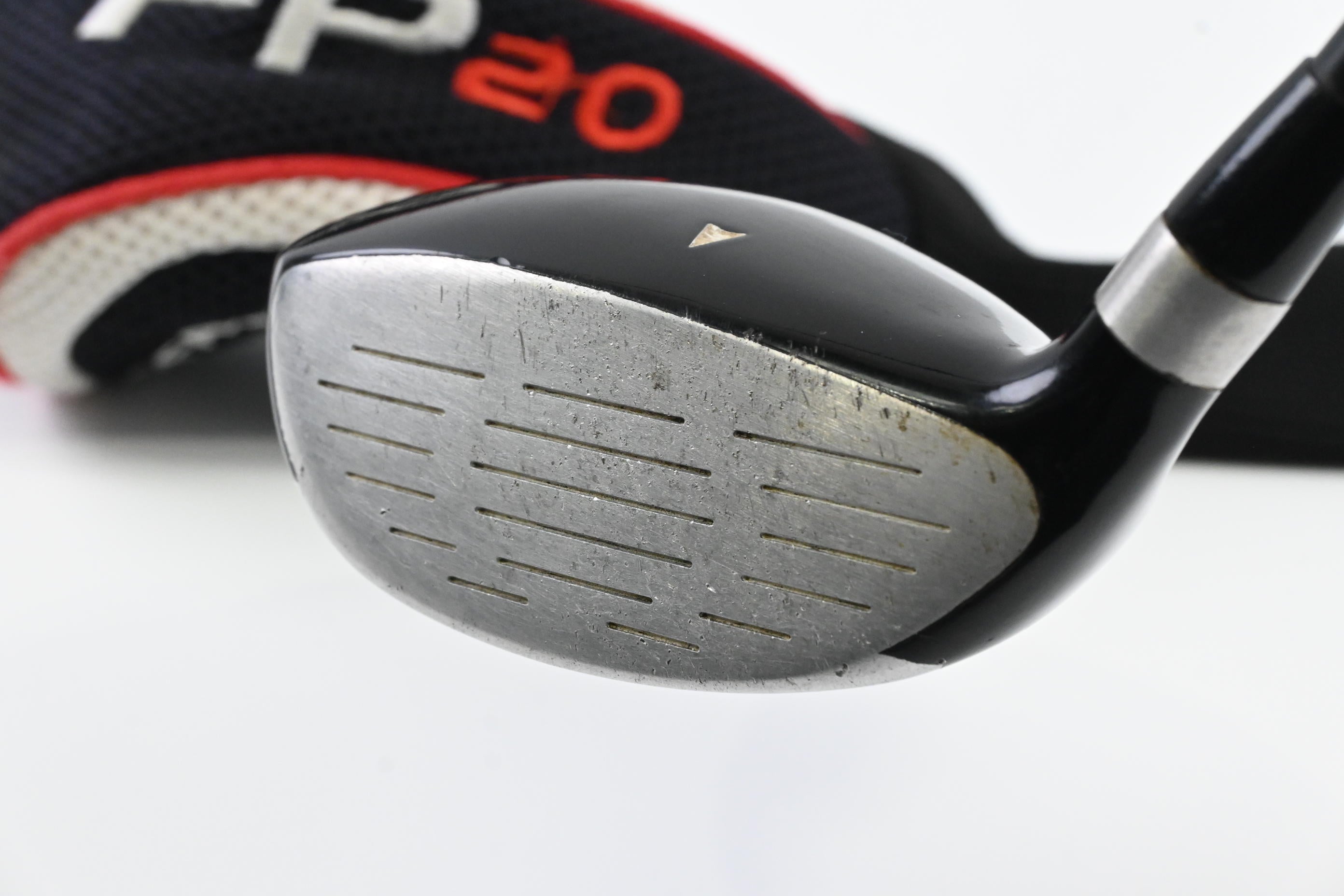 Fazer FP20 #3 Wood / 15 Degree / Regular Flex Fazer FP20 68 Shaft