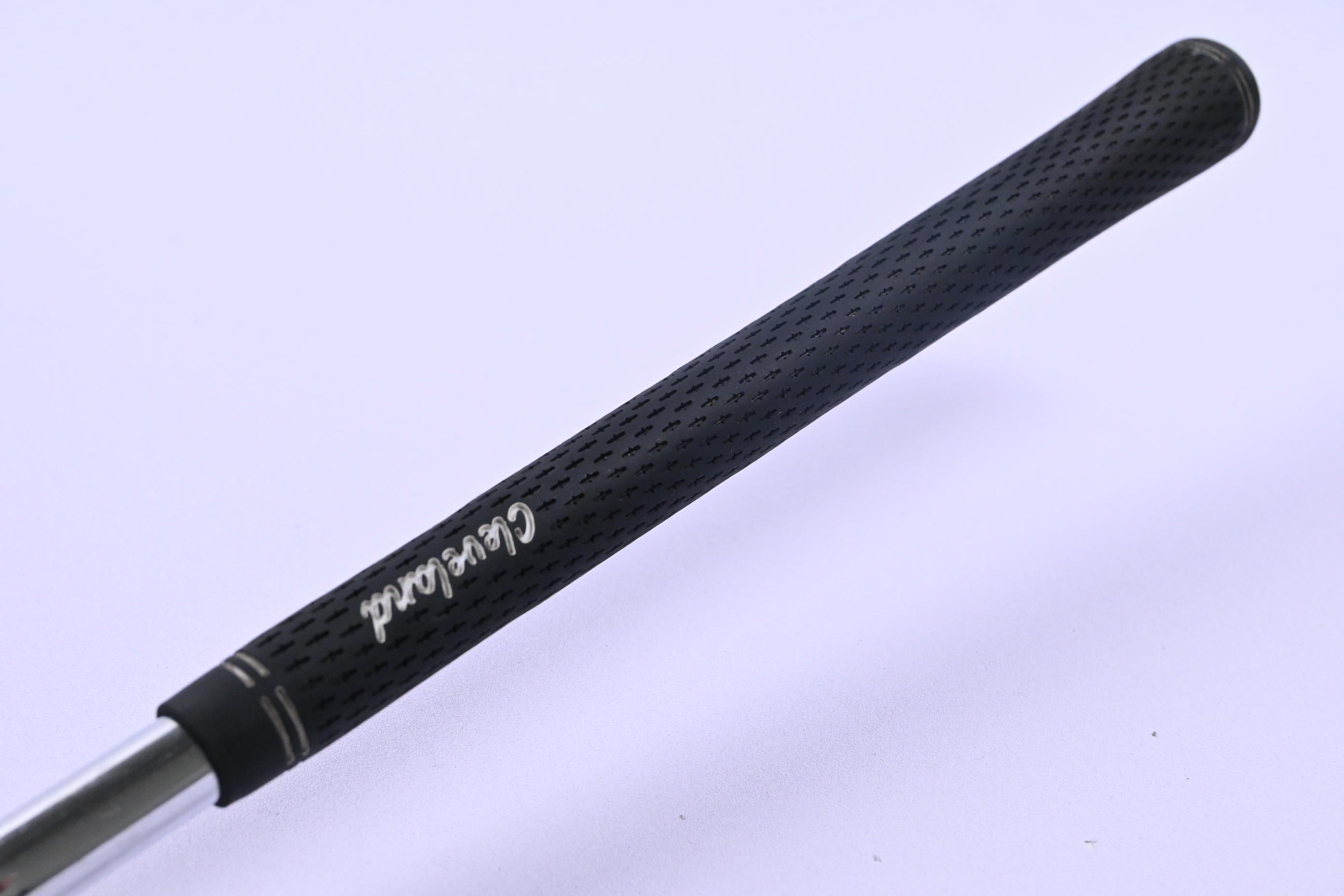 Cleveland CG15 Sand Wedge / 56 Degree / Wedge Flex Cleveland Traction Shaft