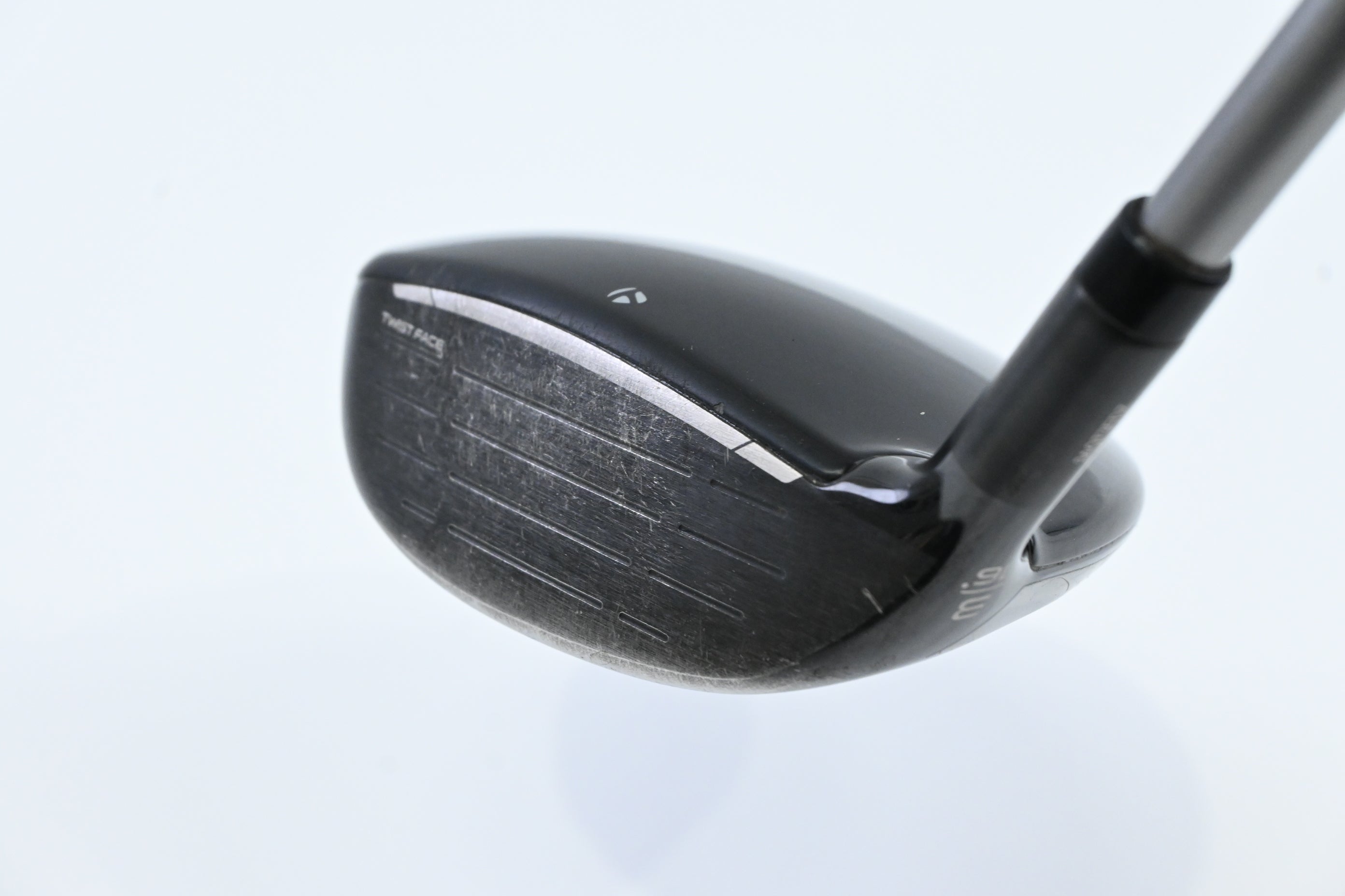 Taylormade Qi10 Max #3 Wood / 16 Degree / Stiff Flex Fujikura Speeder NX 50
