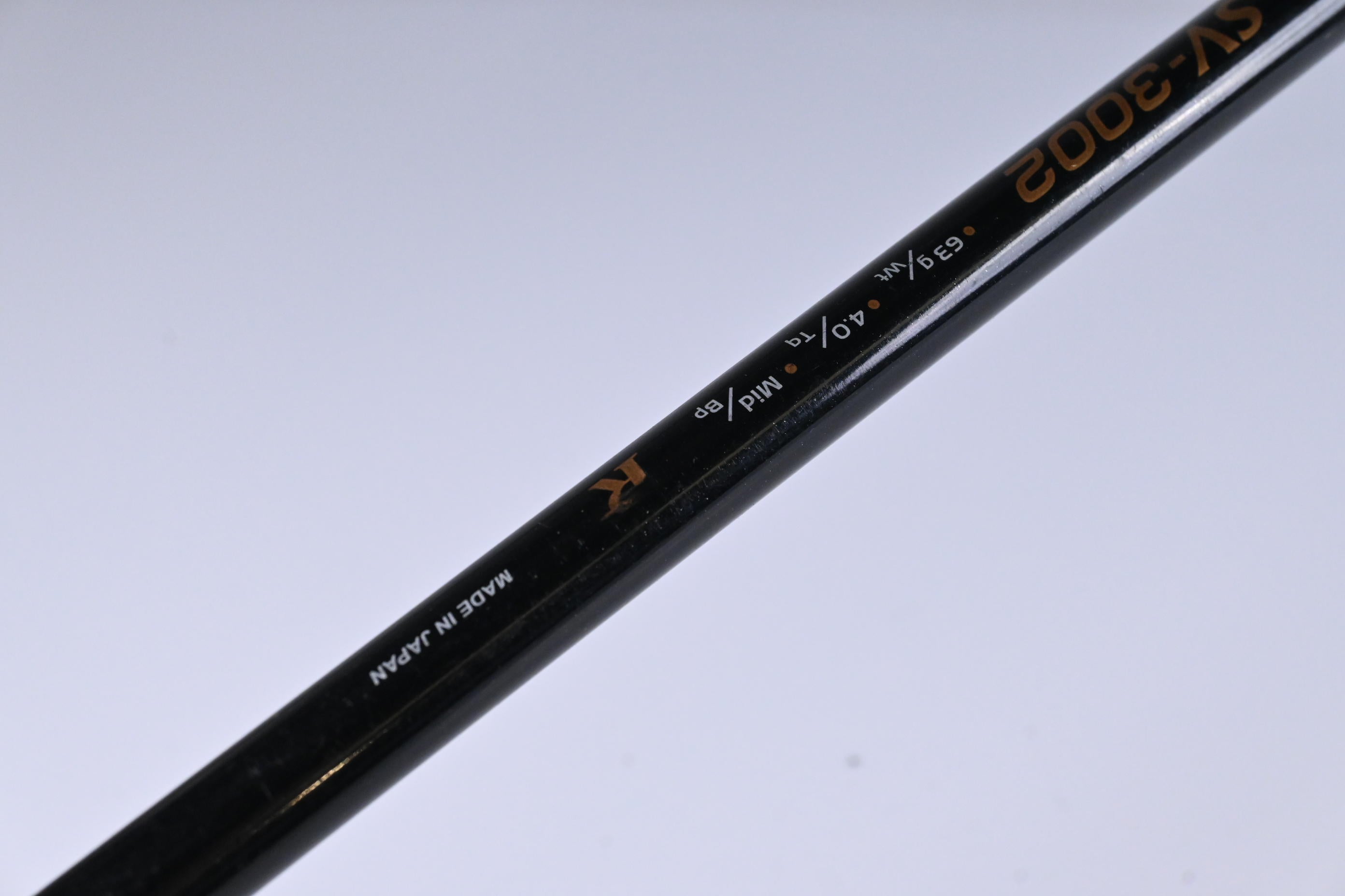 XXI0 Impact Power Body Driver / 9 Degree / Regular Flex Srixon SV-3002 63 Shaft