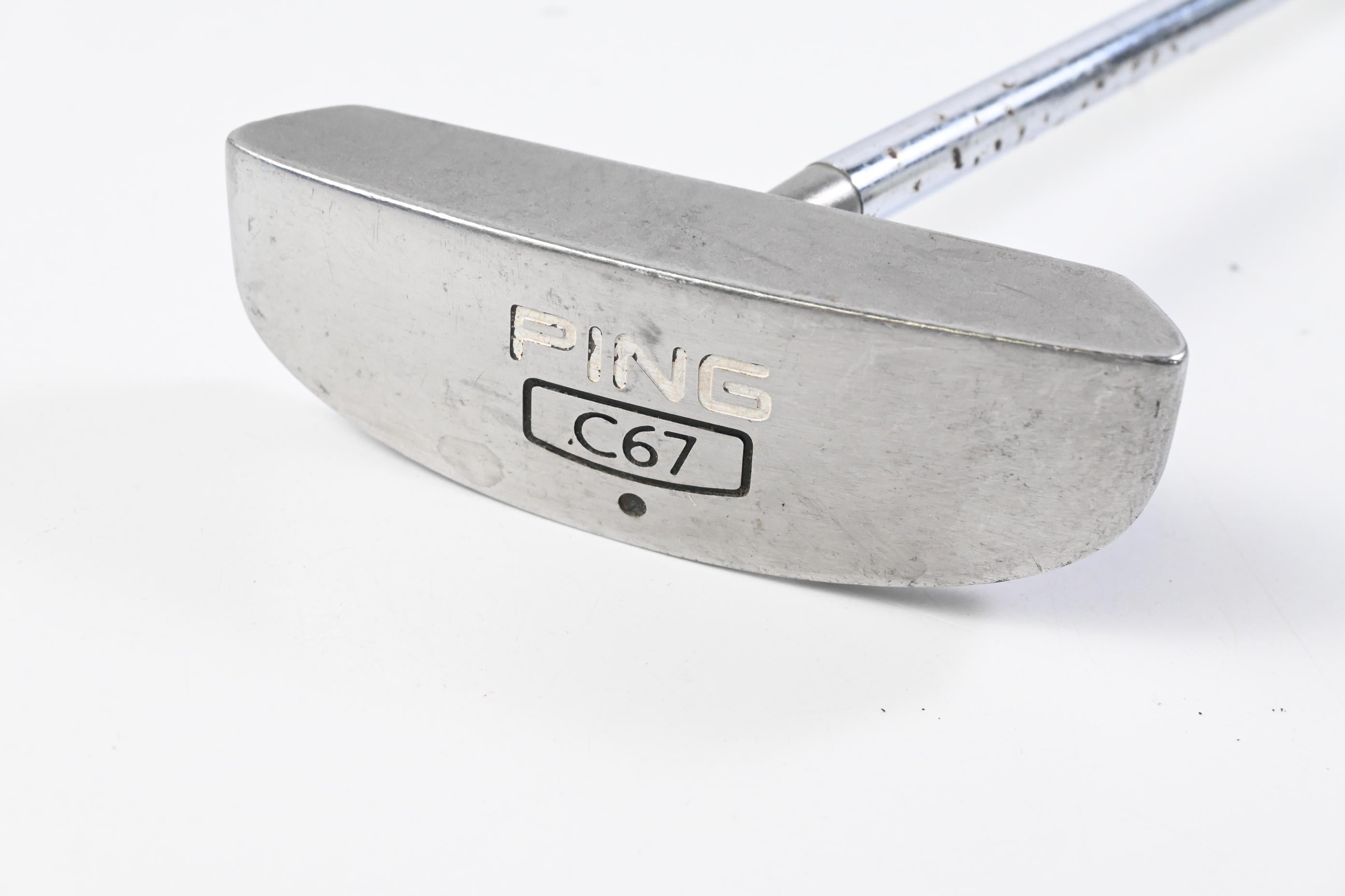 Ping Karsten USA Series C67 Putter / 31 Inch