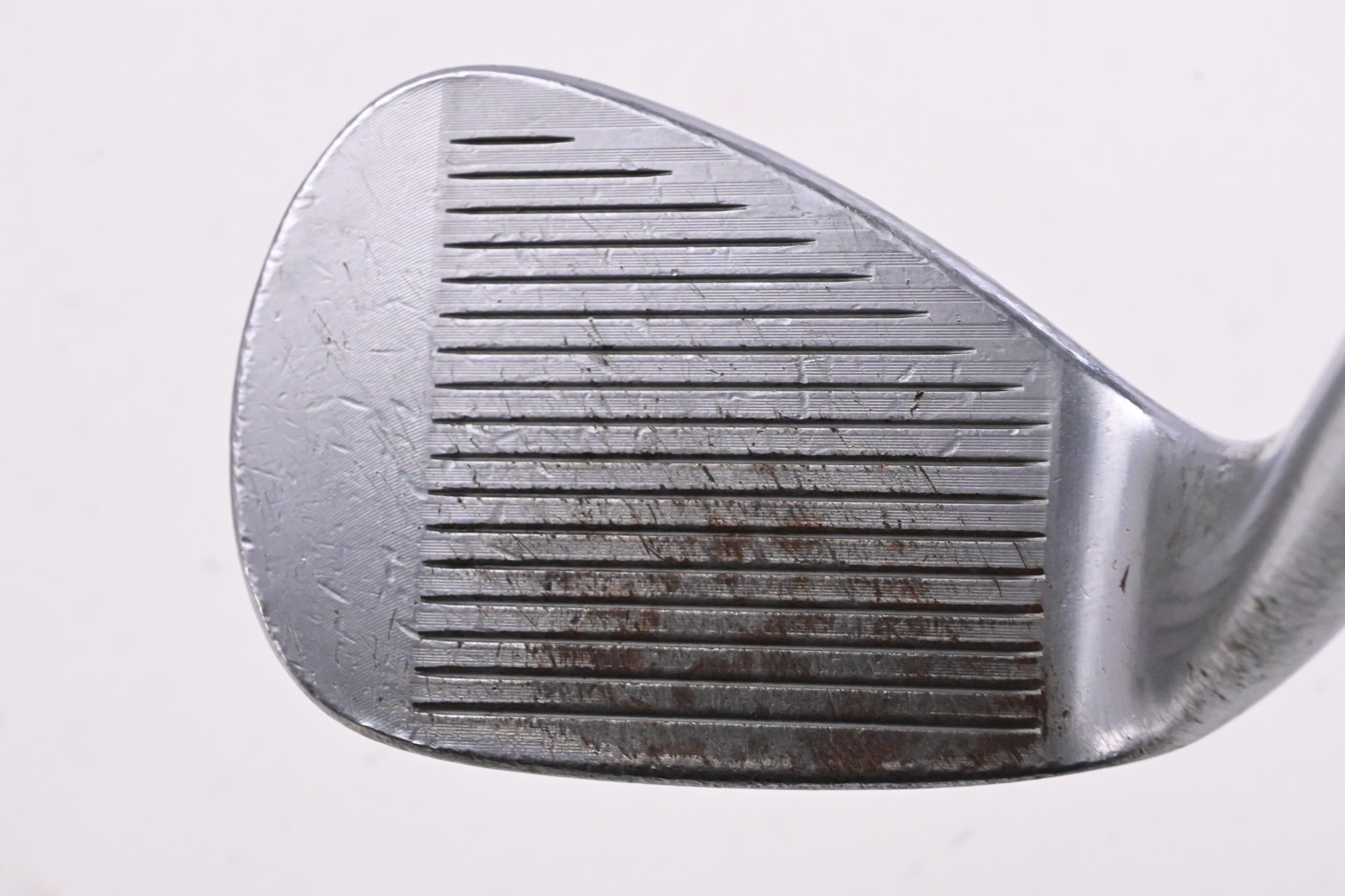 Titleist Vokey SM8 Sand Wedge / 54 Degree / Wedge Flex Steel Shaft