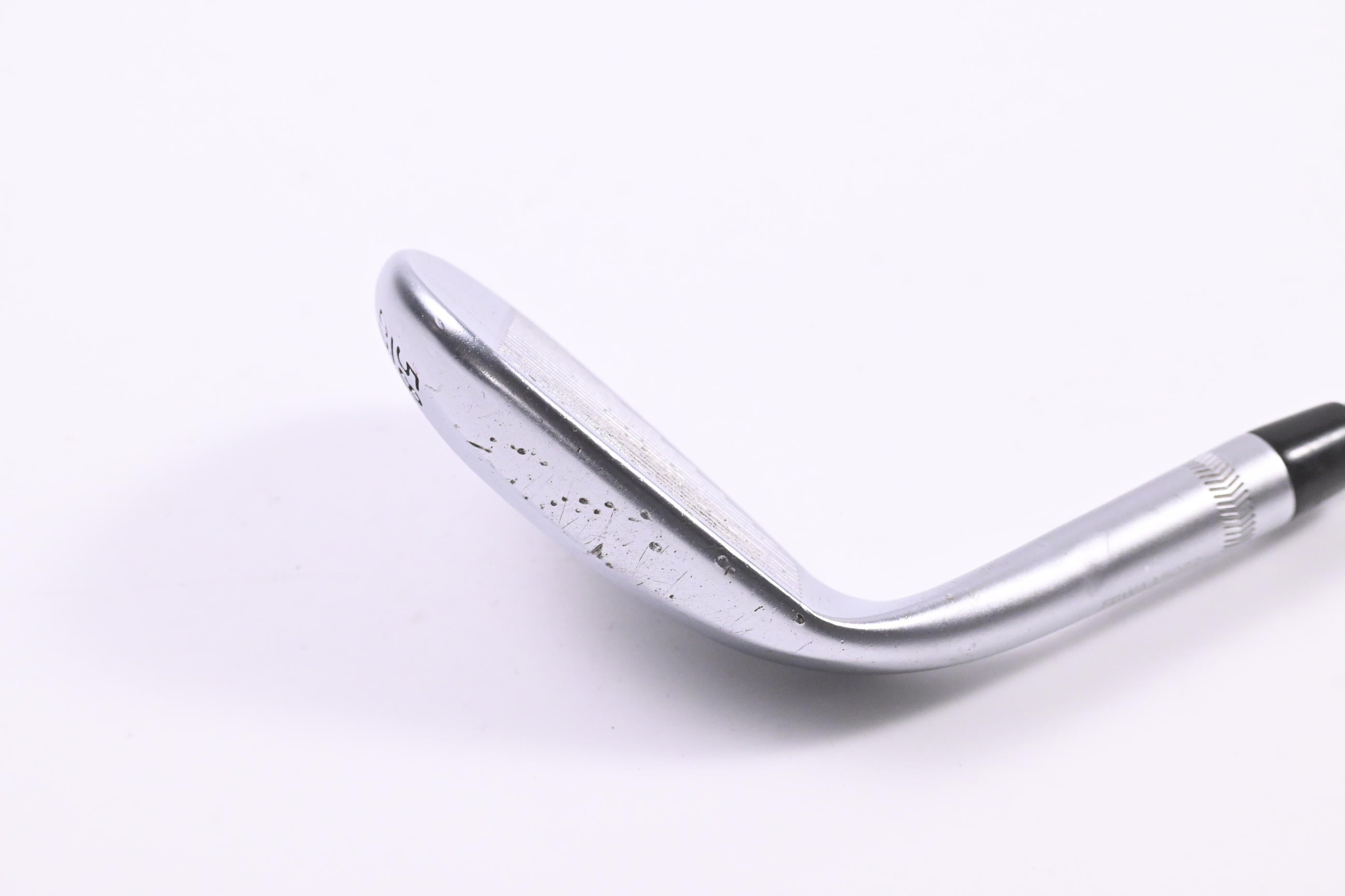 PXG 0311 Milled Sugar Daddy Lob Wedge / 58 Degree / Regular Flex N.S.Pro 850GH