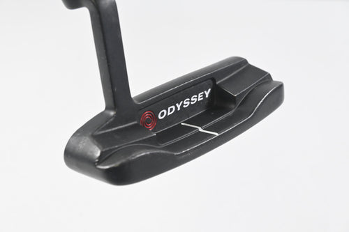 Odyssey O-Works 1 2020 Putter / 34 Inch