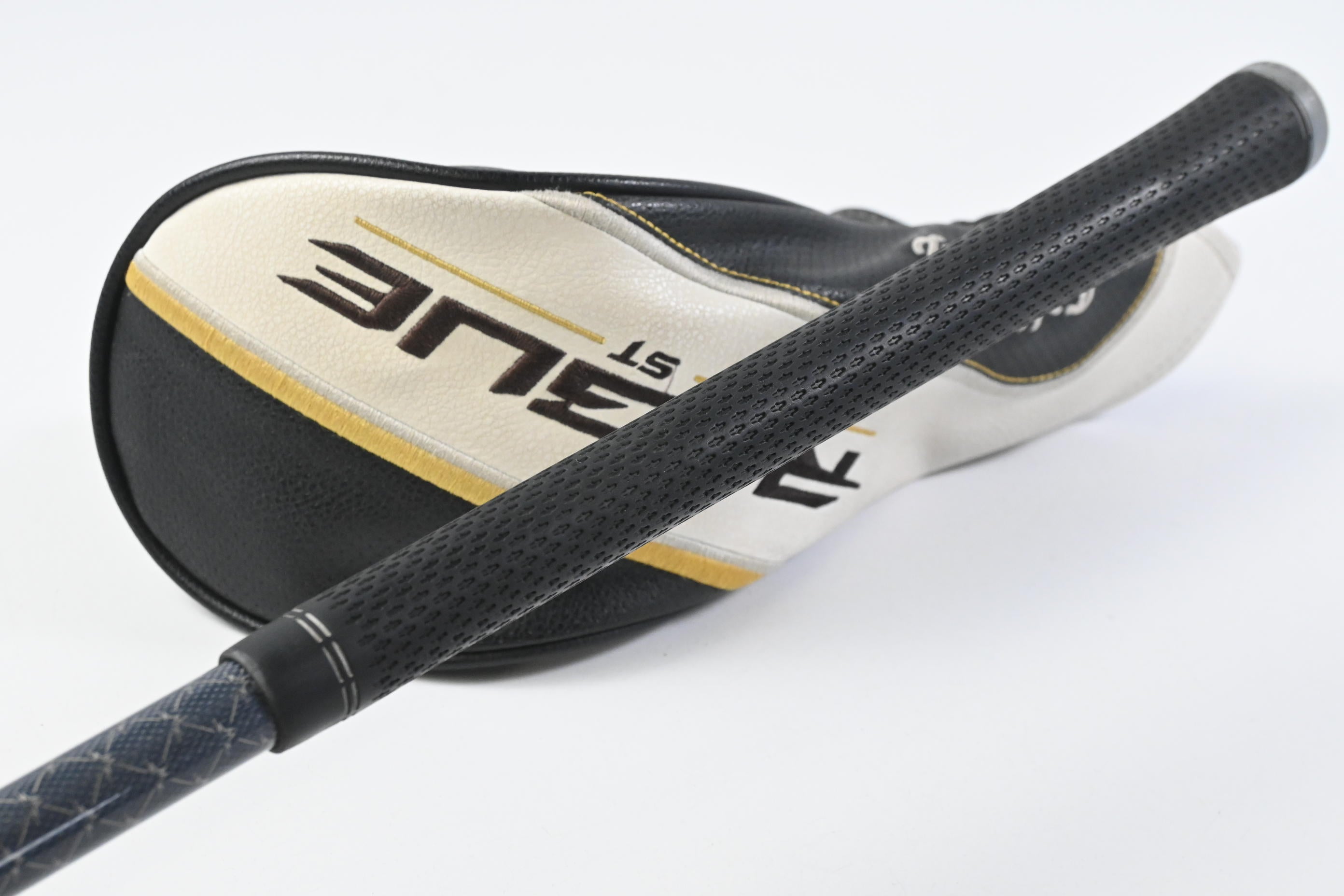 Callaway Rogue ST Max #3 Wood / 15 Degree / Regular Flex Tensei AV Blue 65