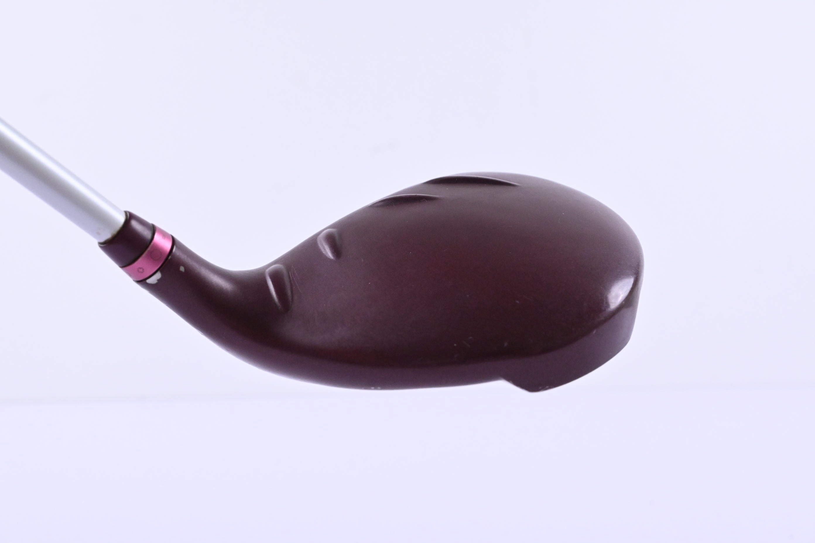 Ladies Ping G Le2 #5 Wood / 22 Degree / Ladies Flex Ping ULT 240 Lite Shaft