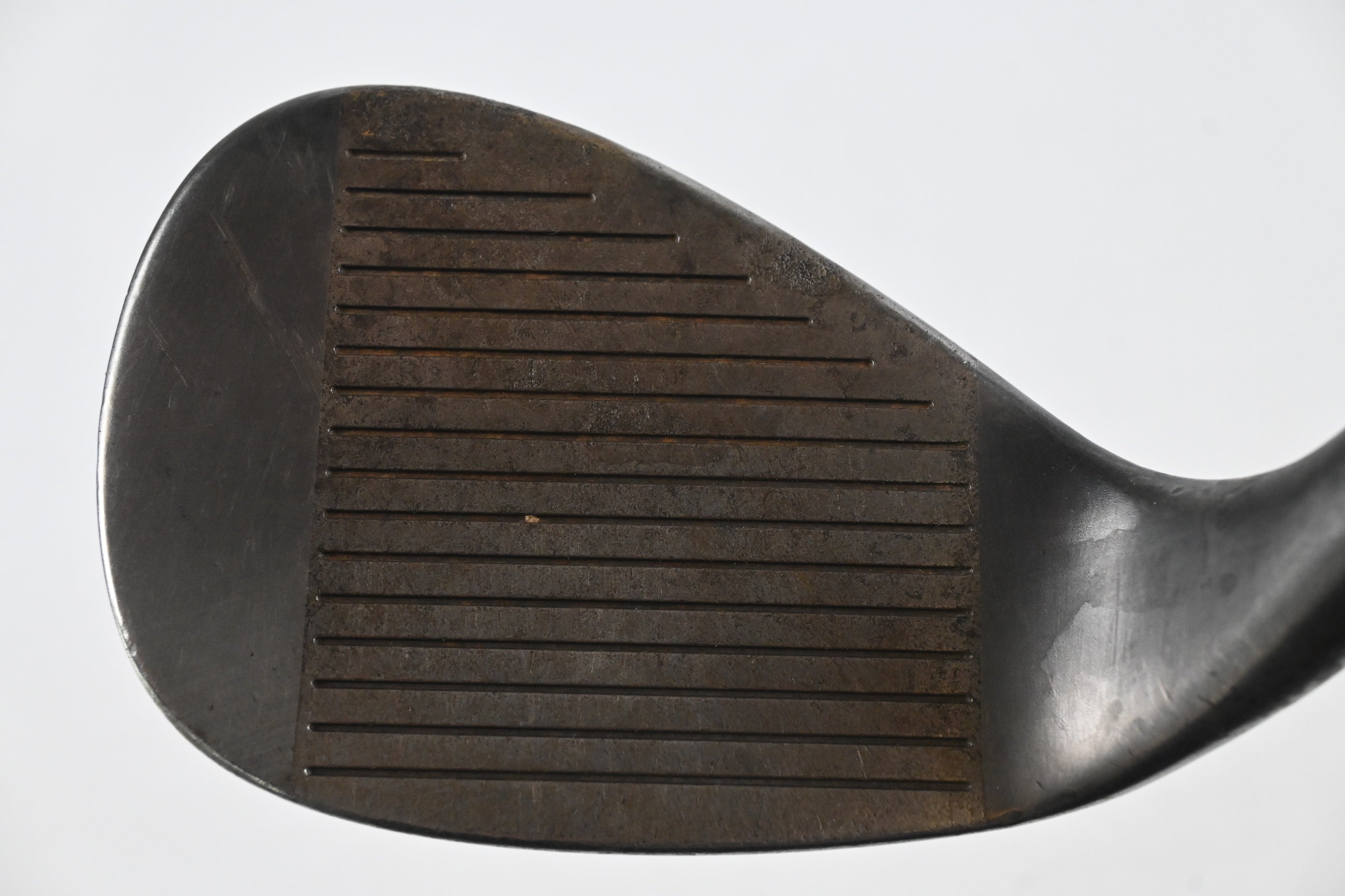 Cleveland 588 Tour Action Sand Wedge / 54 Degree / Wedge Flex Steel Shaft