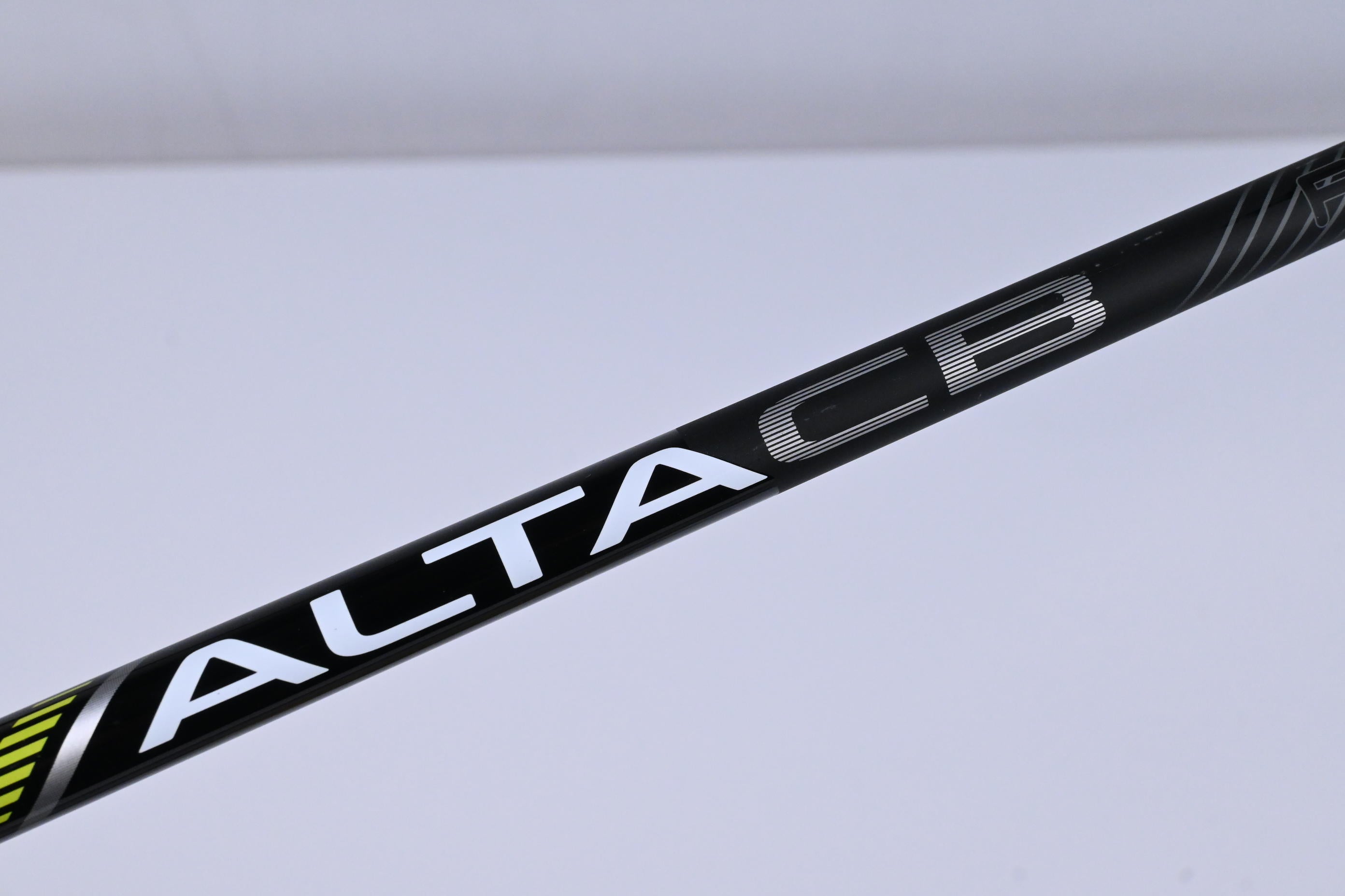 Ping Alta CB Black 70 #5 Hybrid Shaft / Regular Flex / .370 Tip