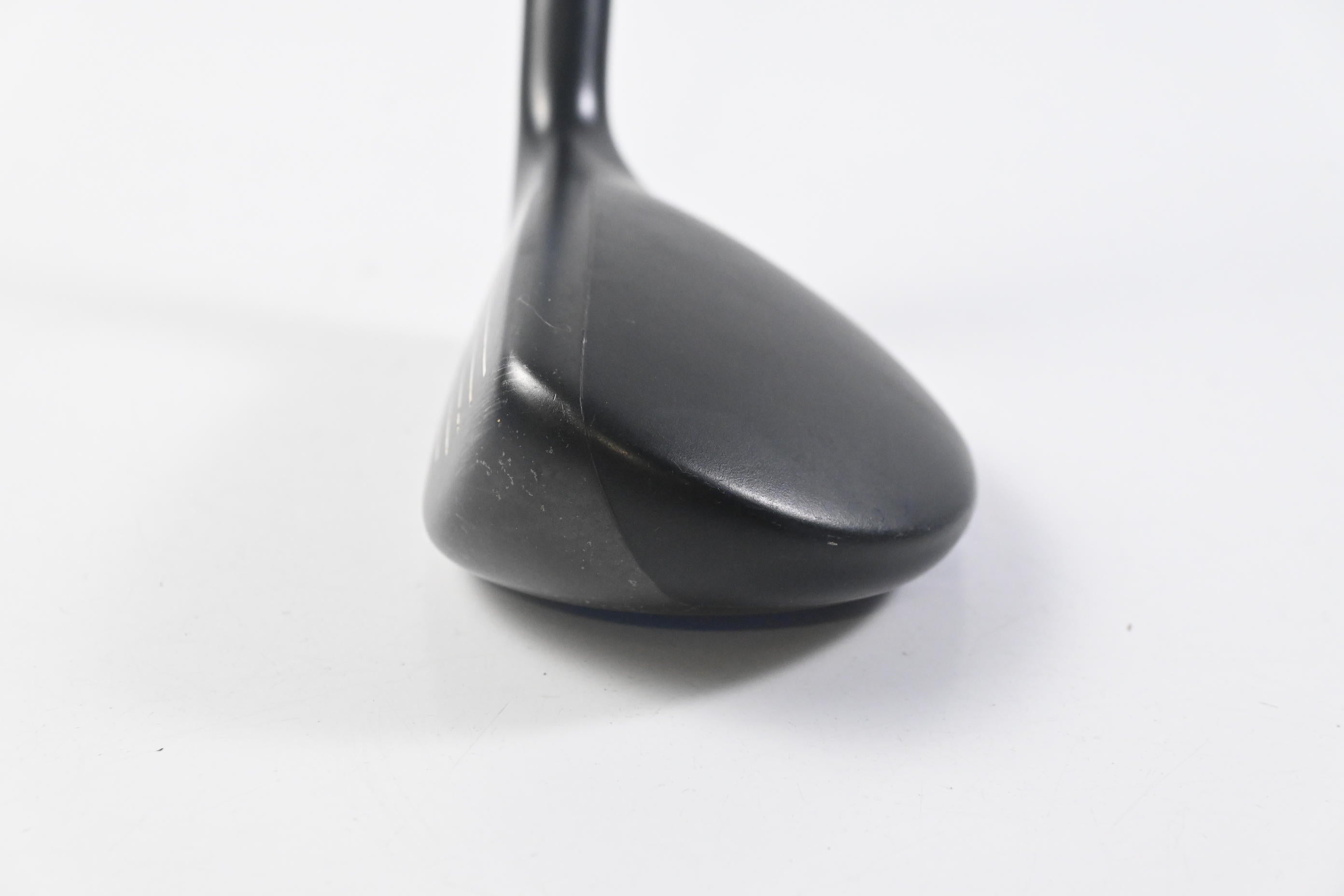 Left Hand Ping G30 #3 Hybrid / 19 Degree / Regular Flex Ping TFC 419 Shaft