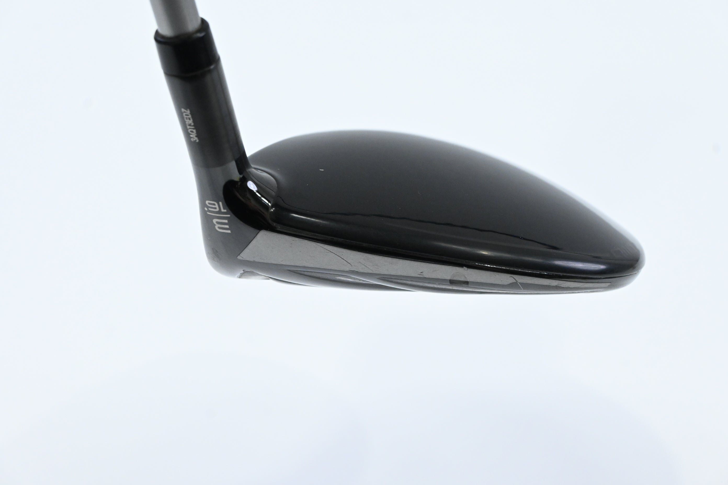 Taylormade Qi10 Max #3 Wood / 16 Degree / Stiff Flex Fujikura Speeder NX 50