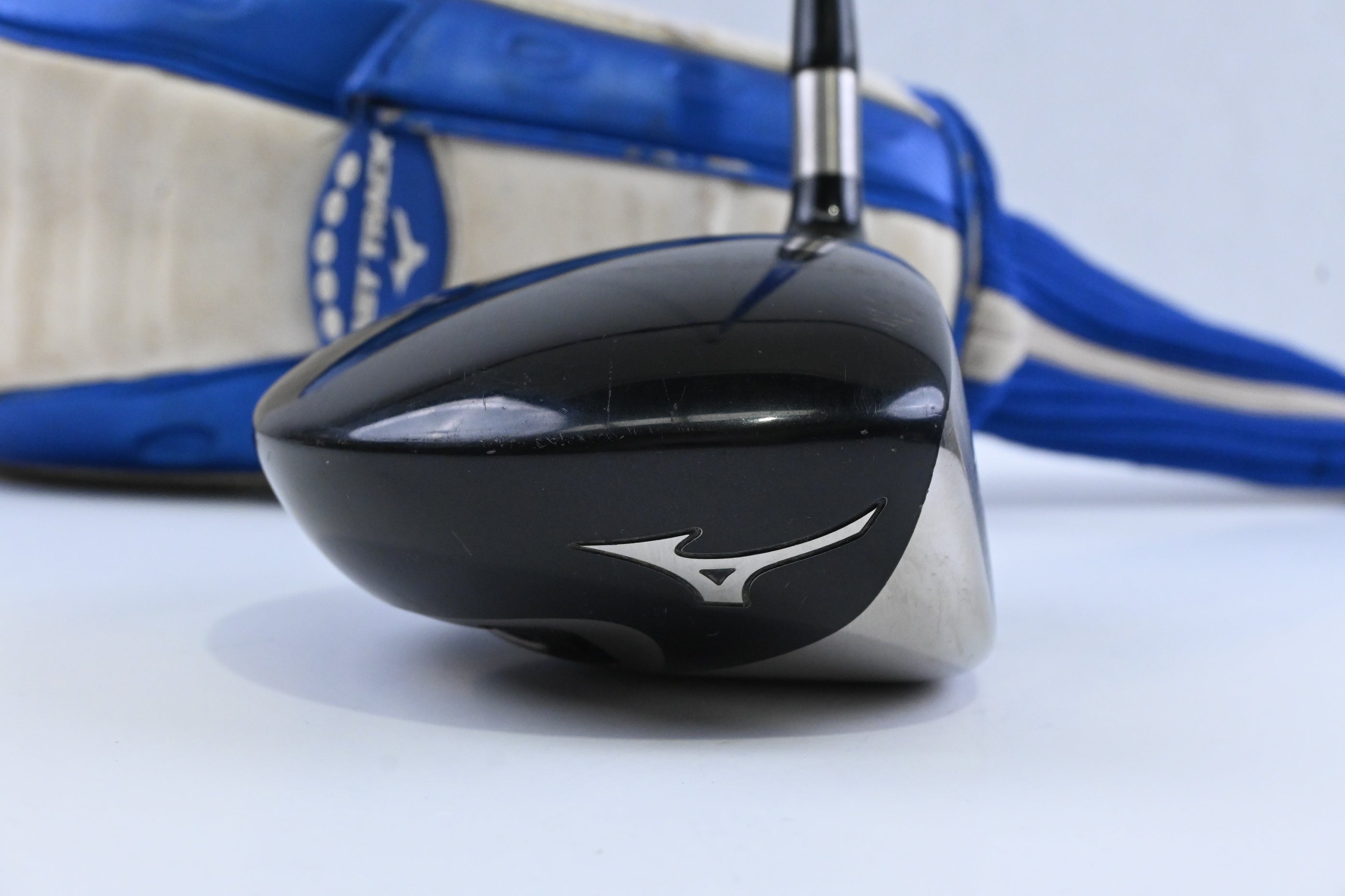 Mizuno MP-600 Driver / 10.5 Degree / Regular Flex Grafalloy Prolaunch Blue 65