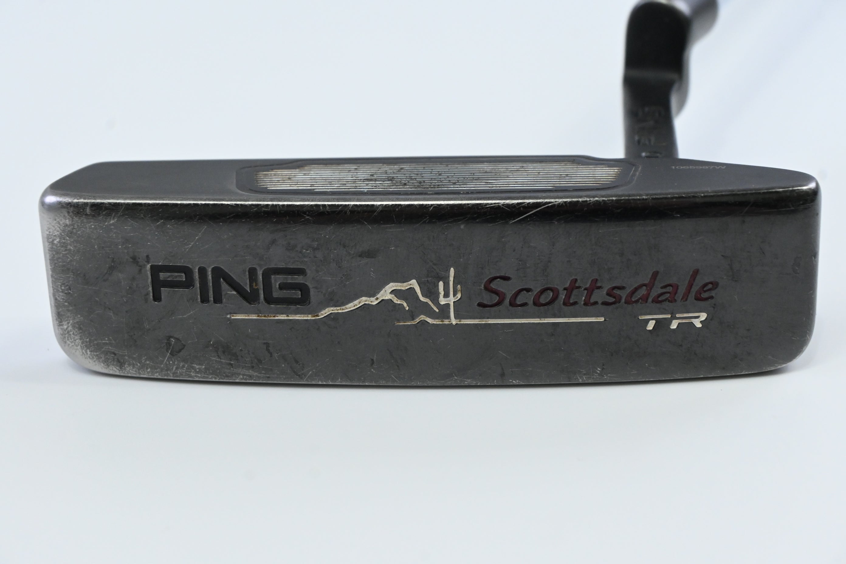 Ping Scottsdale TR Anser 2 Putter / 34 Inch
