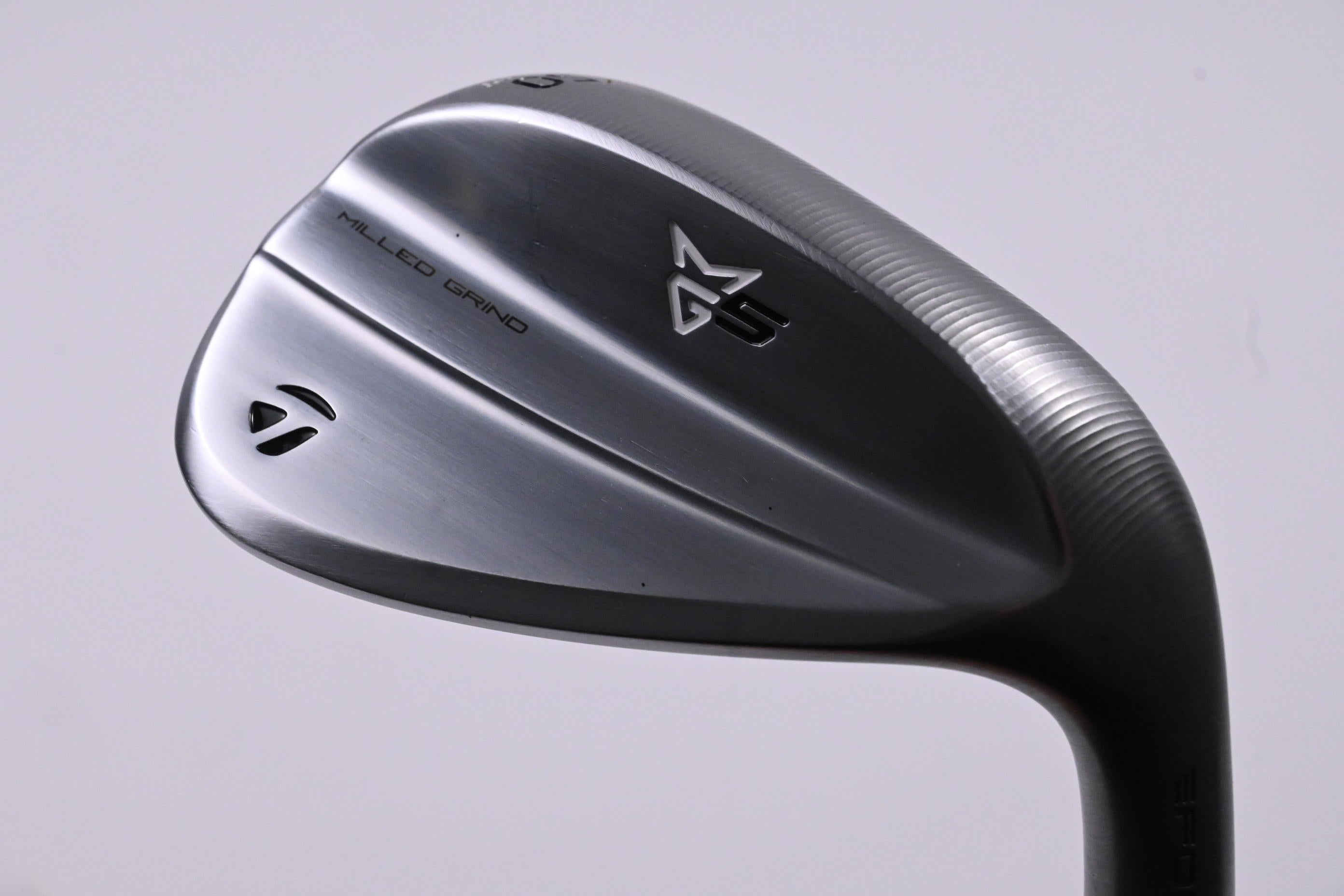 Taylormade Milled Grind 5 Gap Wedge / 50 Degree / Wedge Flex Dynamic Gold 115