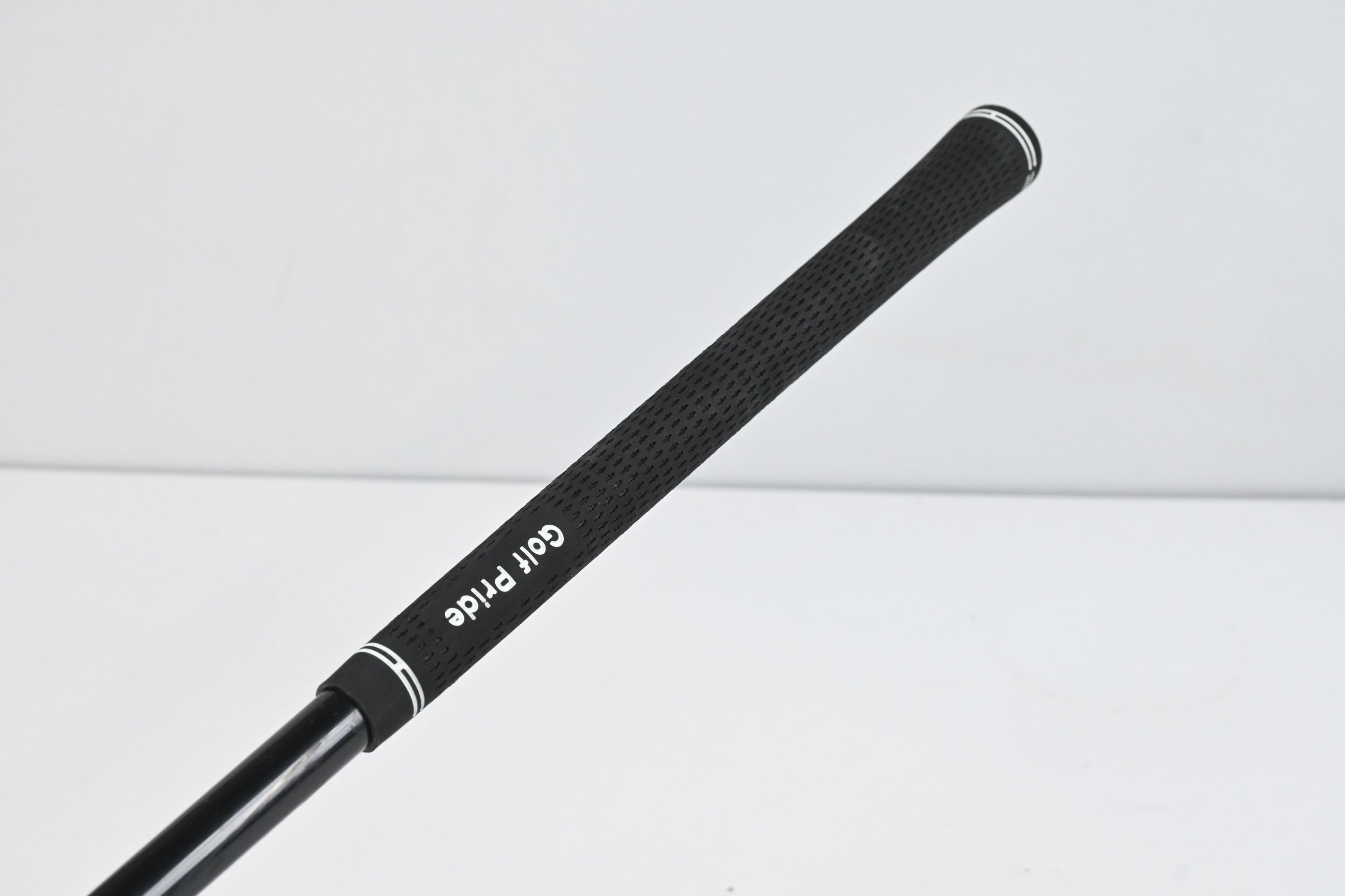 Caley 01X #3 Iron / 21 Degree / Regular Flex Evolution Shaft