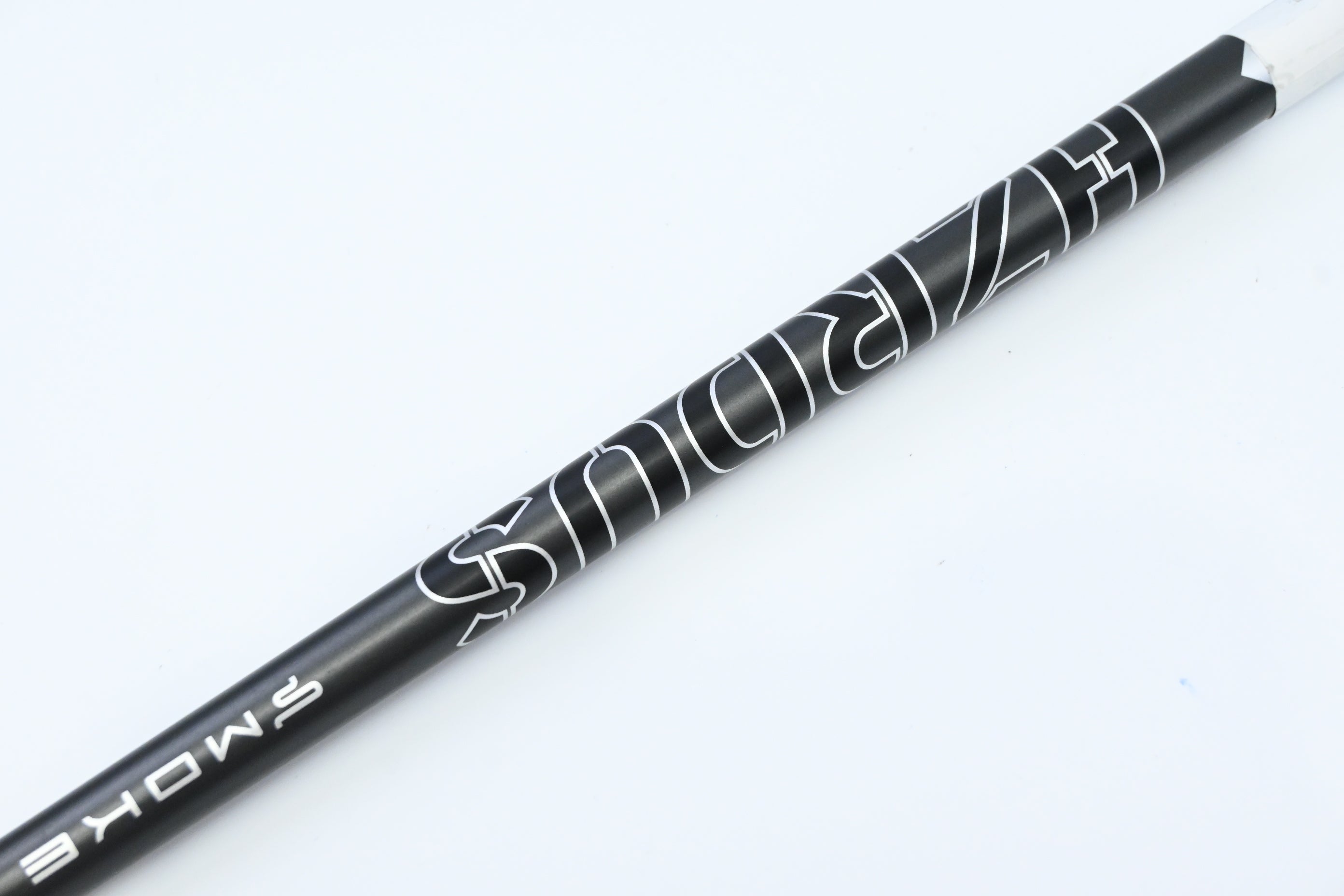 Titleist U505 #2 Iron / 18 Degree / Stiff Flex HZRDUS Smoke Black 90 Shaft