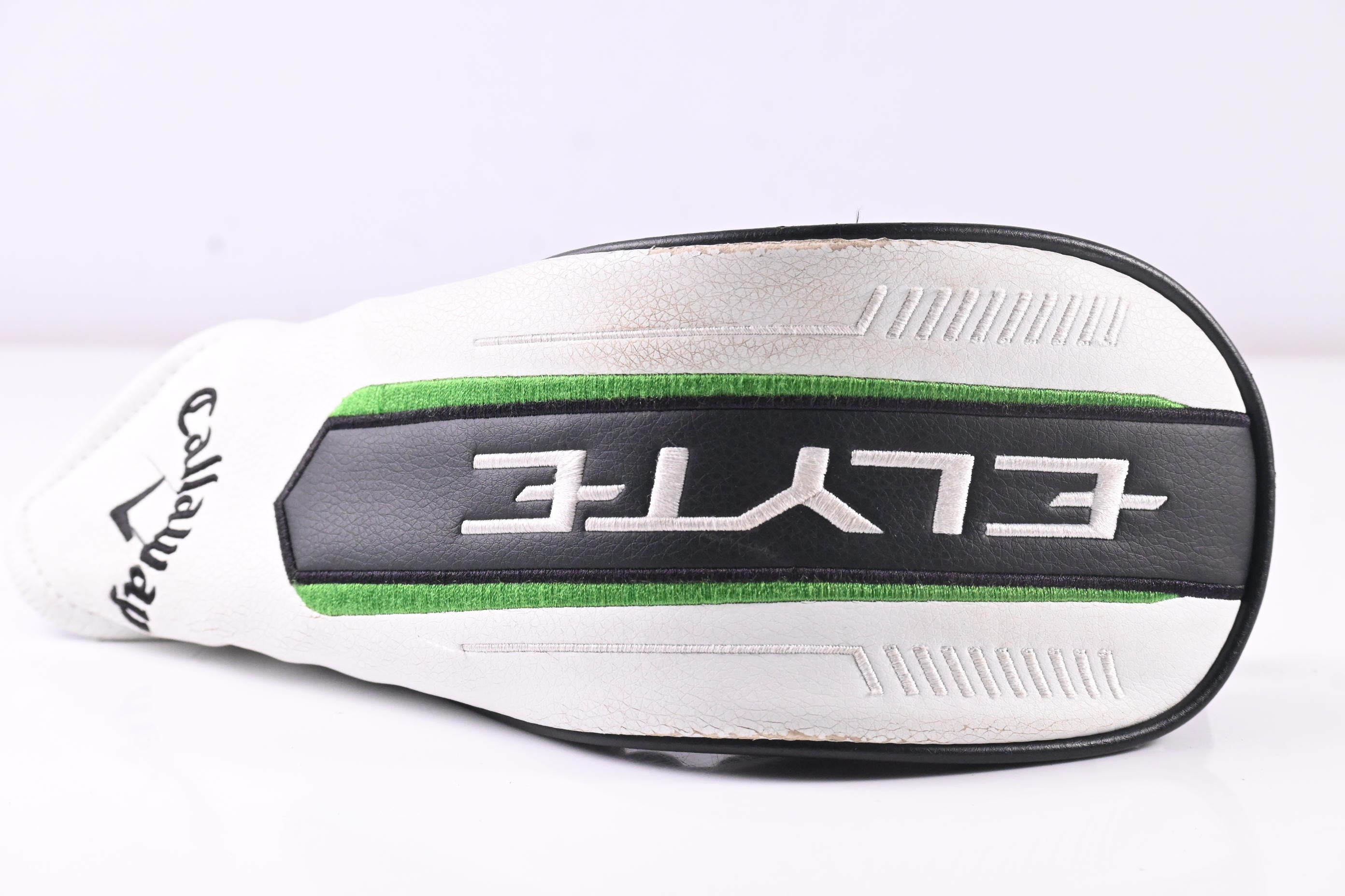 Callaway Elyte X #3 Wood / 15 Degree / Regular Flex Project X Denali Charcoal 60