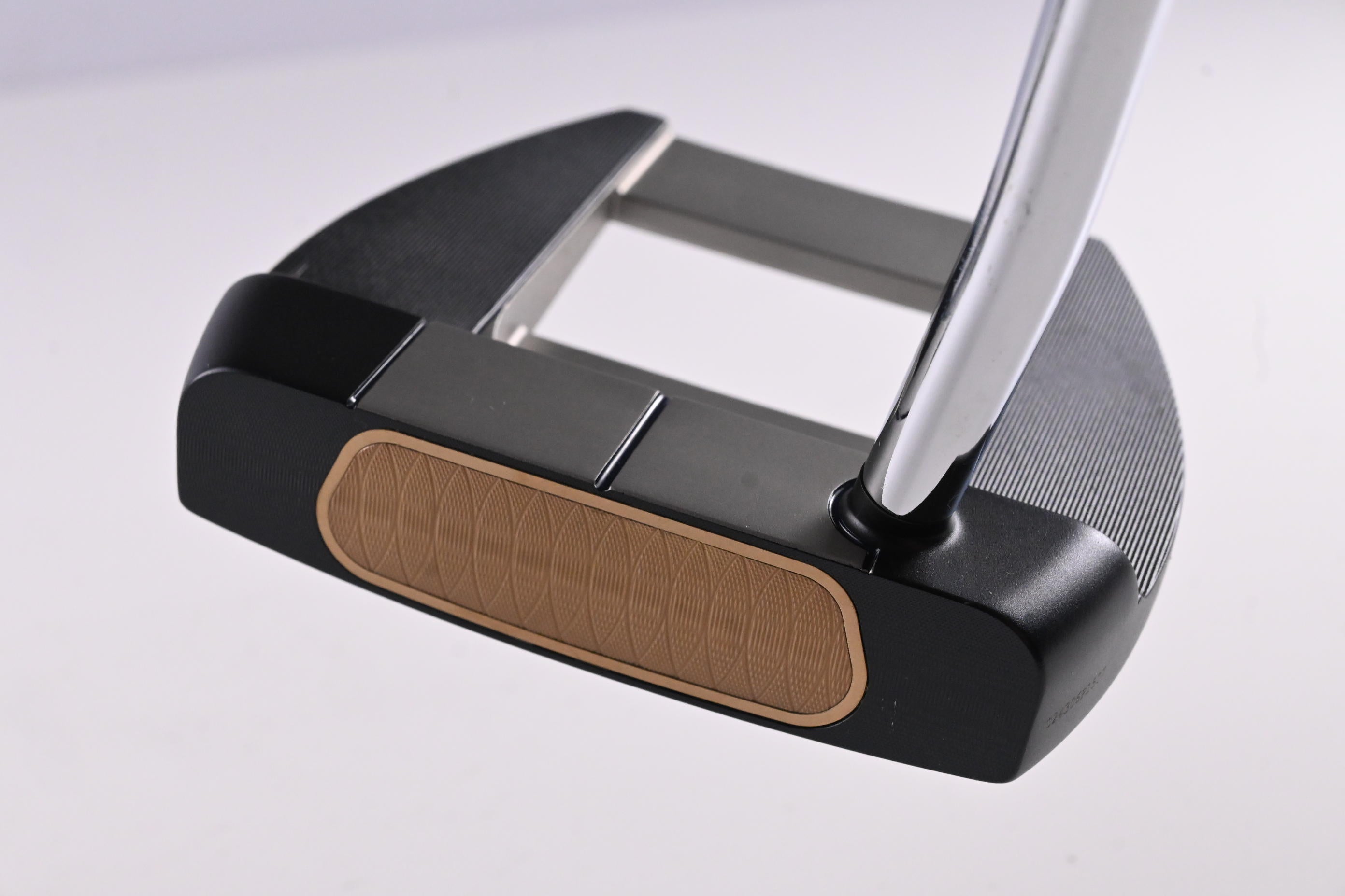 Odyssey Ai-One Milled Cruiser Jailbird T Putter / 38 Inch