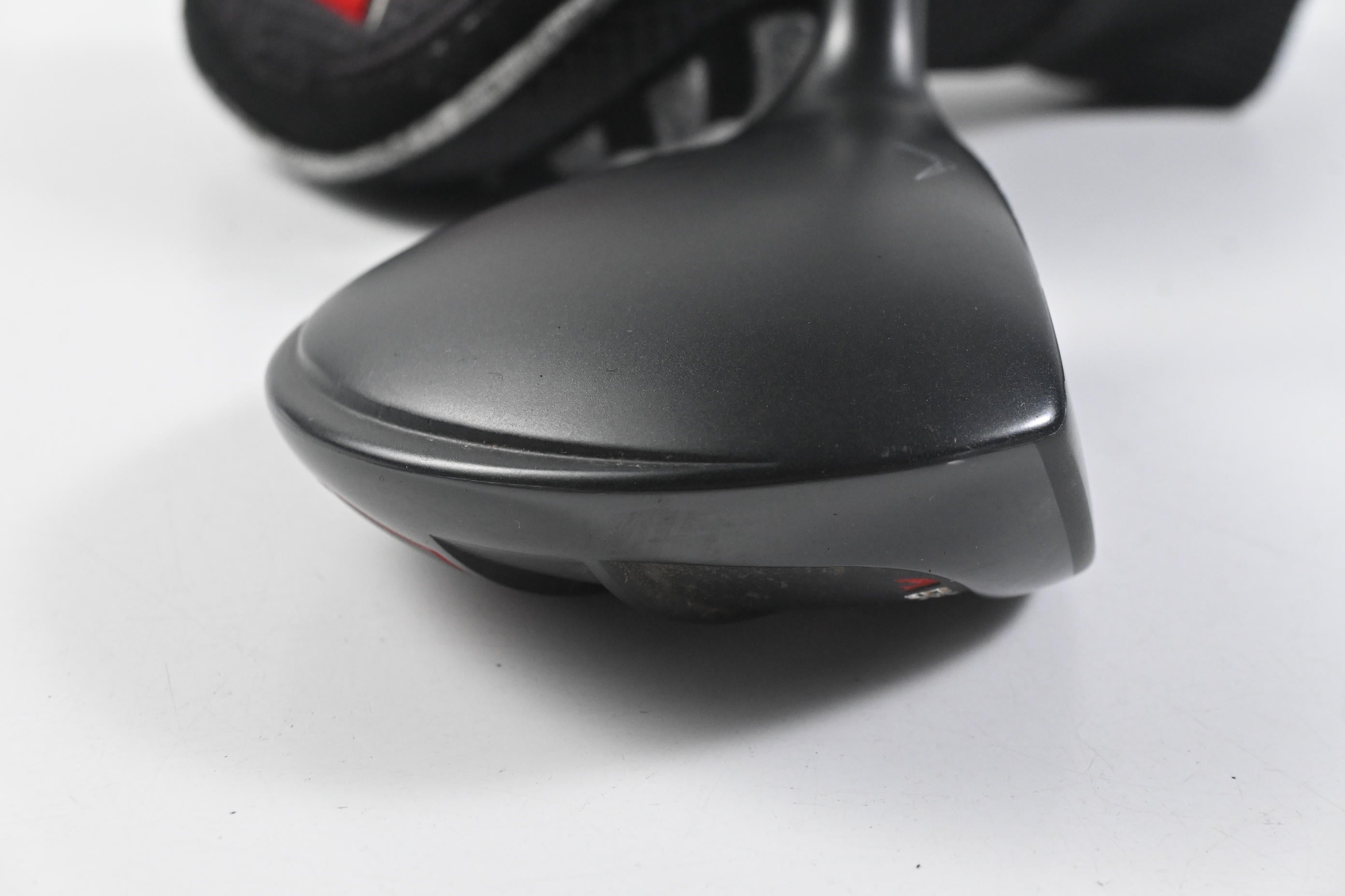 Benross Hot Speed #3 Wood / 16 Degree / Regular Flex Aldila RIP Beta 70 Shaft
