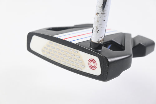 Odyssey Triple Track TEN Putter / 34 Inch