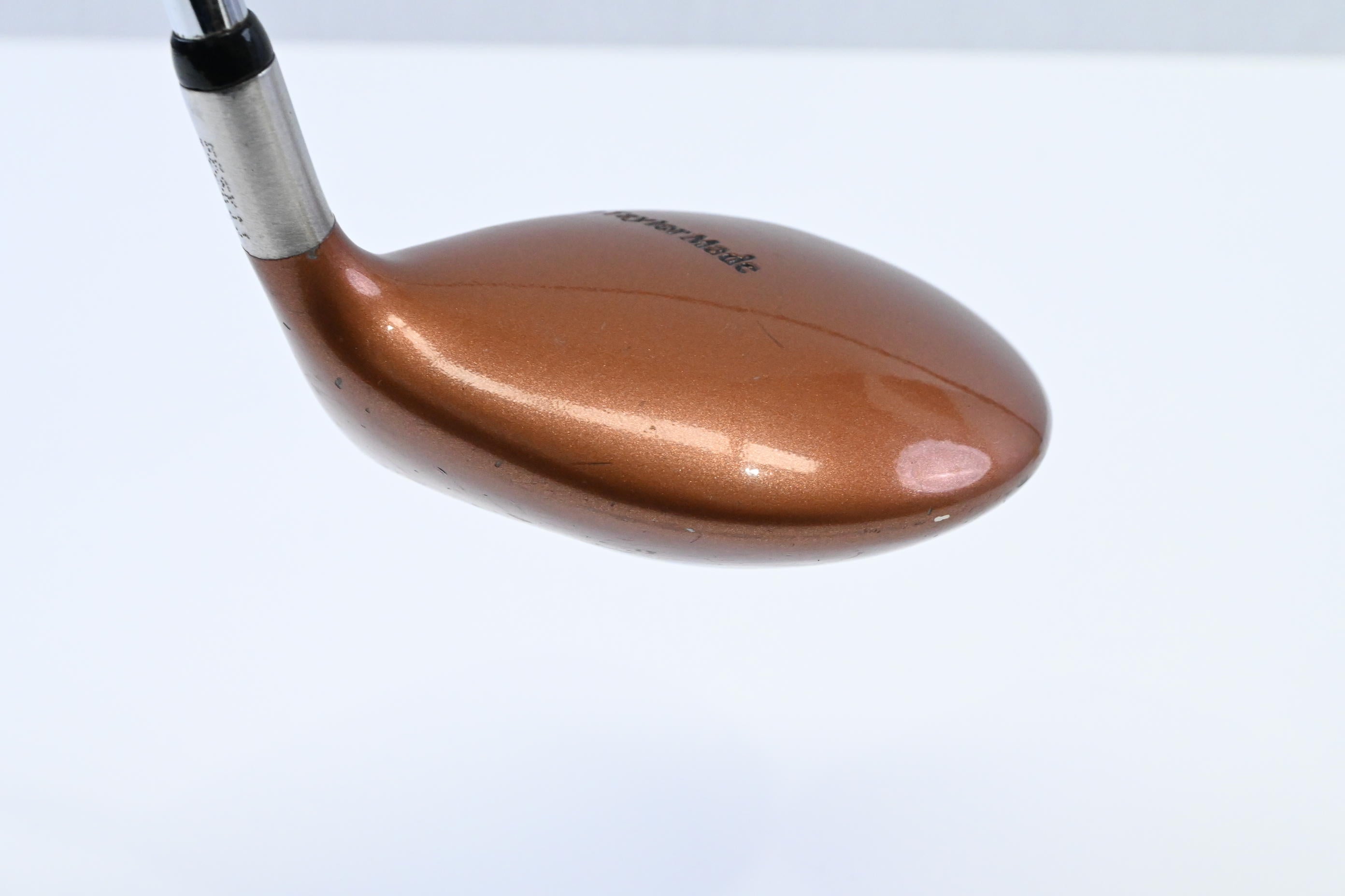 Taylormade Burner Driver / 10.5 Degree / Regular Flex Taylormade Shaft