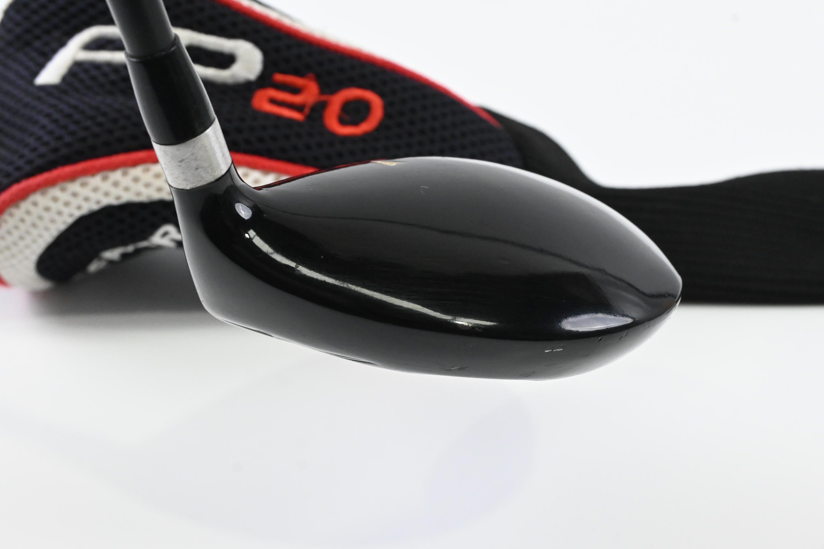 Fazer FP20 #3 Wood / 15 Degree / Regular Flex Fazer FP20 68 Shaft