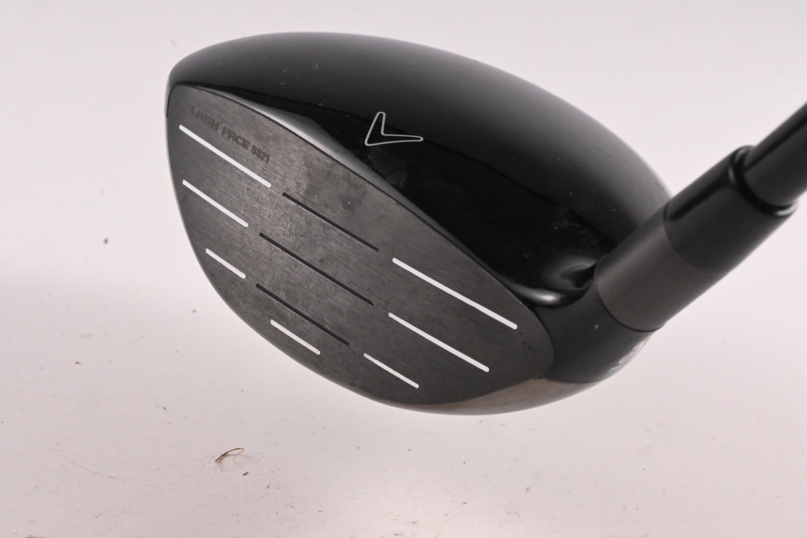Callaway Epic Speed #4 Wood / 16.5 Degree / Stiff Flex Tensei AV White 75 Shaft