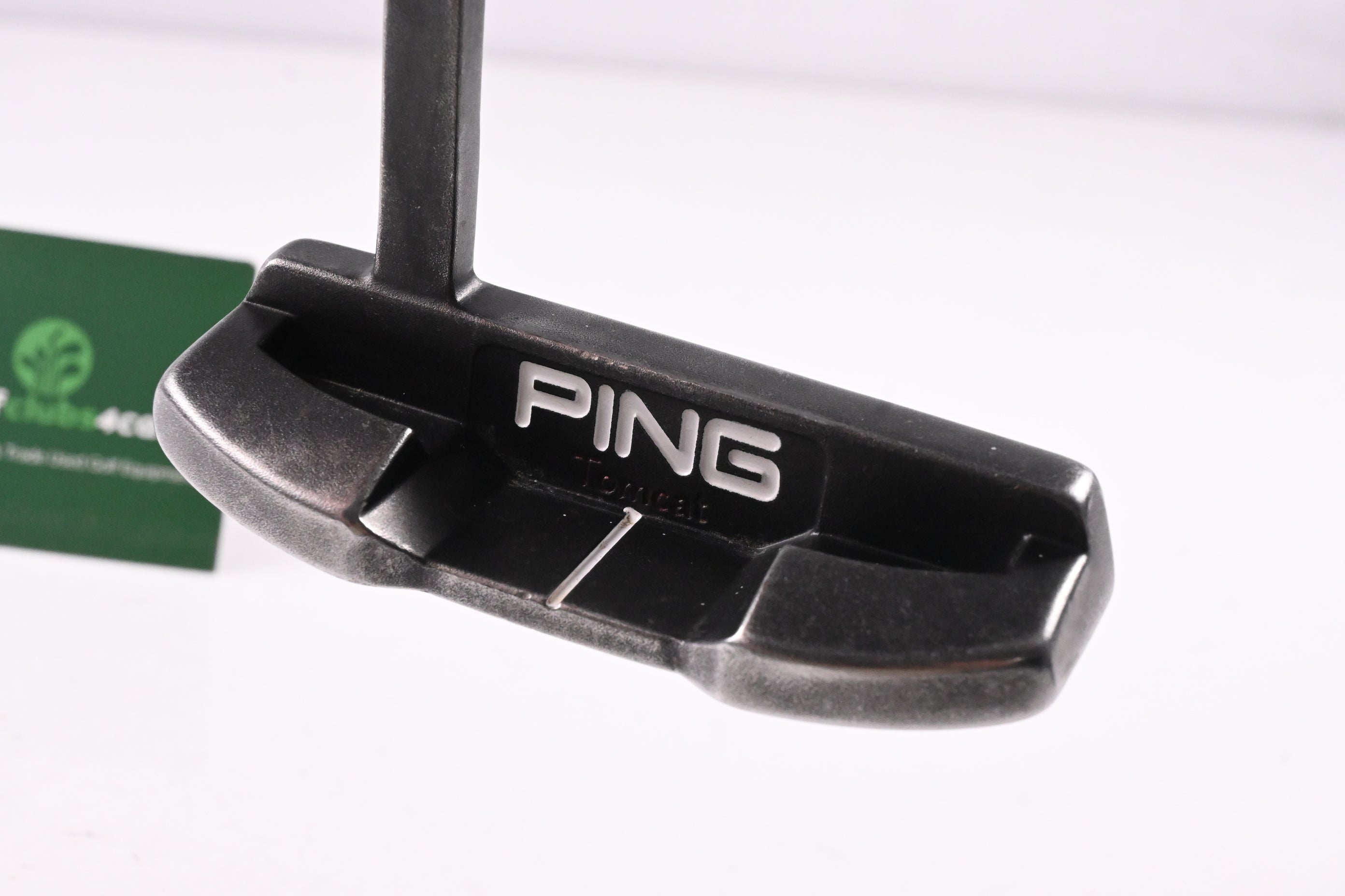 Ping Scottsdale Tomcat Putter / 34 Inch