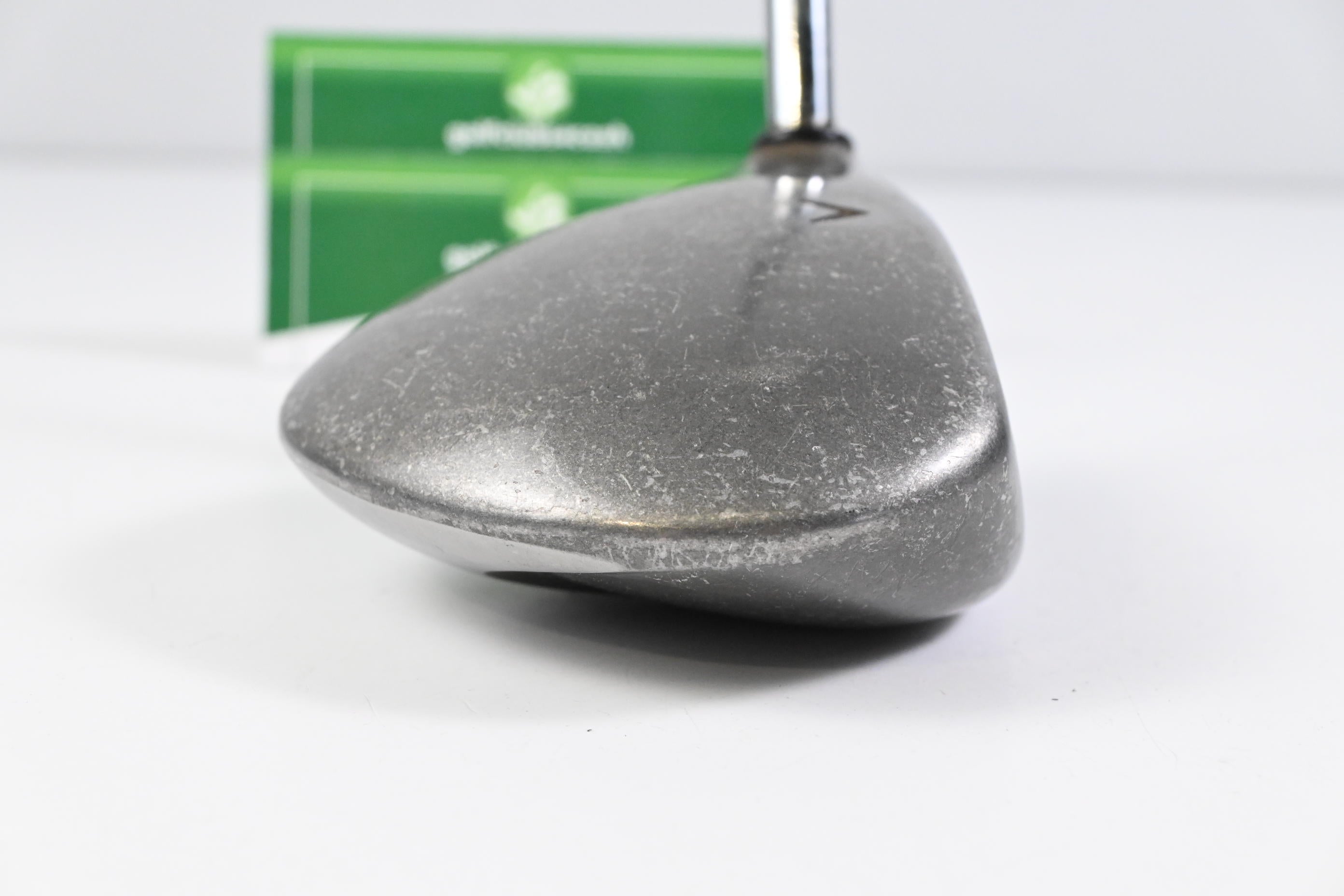 Callaway Great Big Bertha #3 Wood / 15 Degree / Stiff Flex Steel Shaft