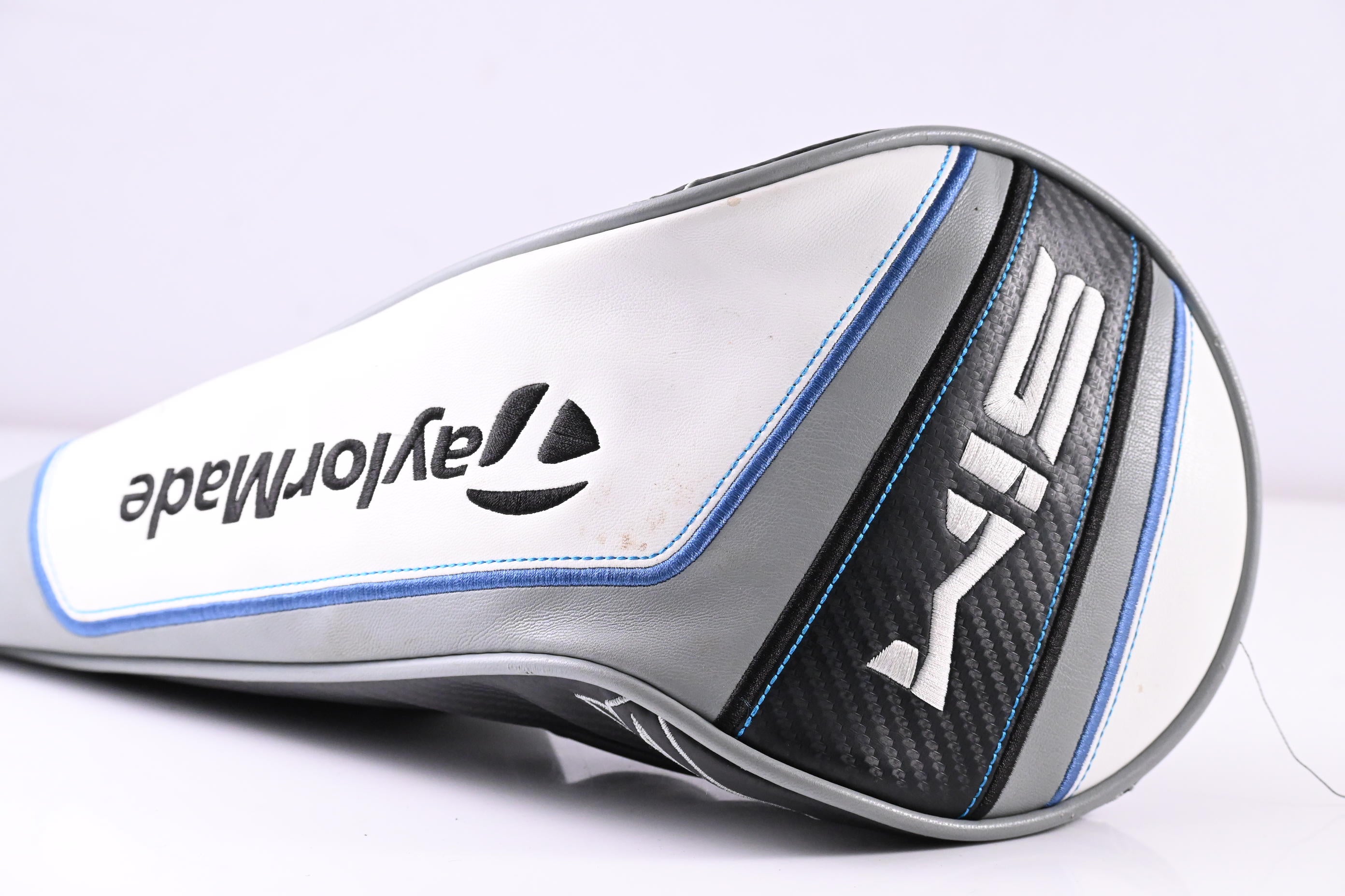Taylormade SIM Driver / 9 Degree / Stiff Flex Tensei CK Red 60 Shaft