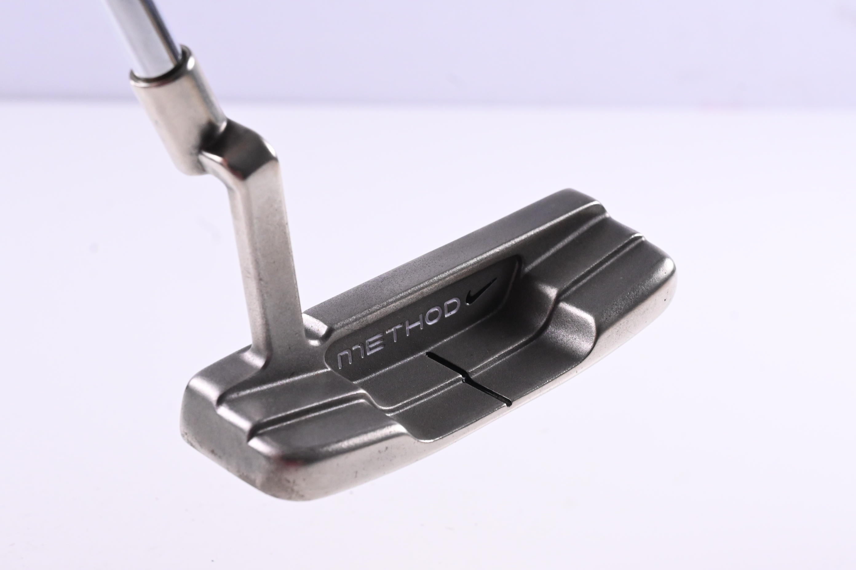 Nike Method Core MC-3i Putter / 35 Inch
