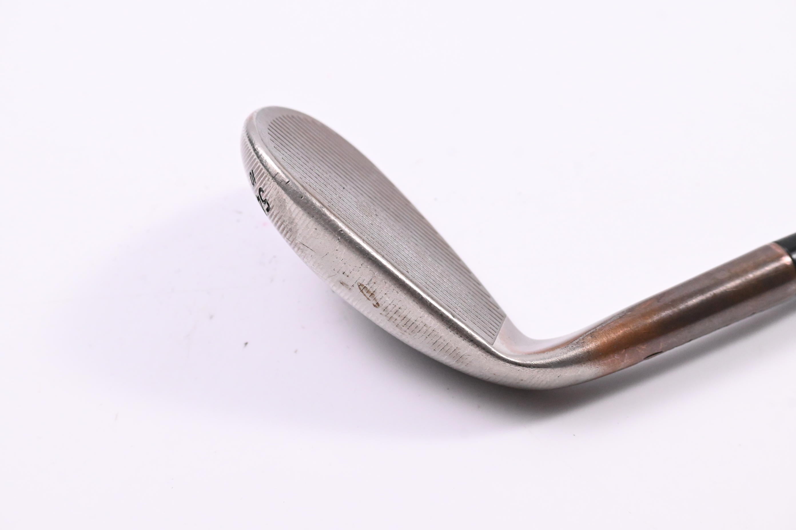 Taylormade Hi-Toe 3 Sand Wedge / 54 Degree / Wedge Flex KBS Hi-Rev 2.0 Shaft