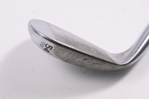 Titleist Vokey SM8 Sand Wedge / 54 Degree / Wedge Flex Steel Shaft