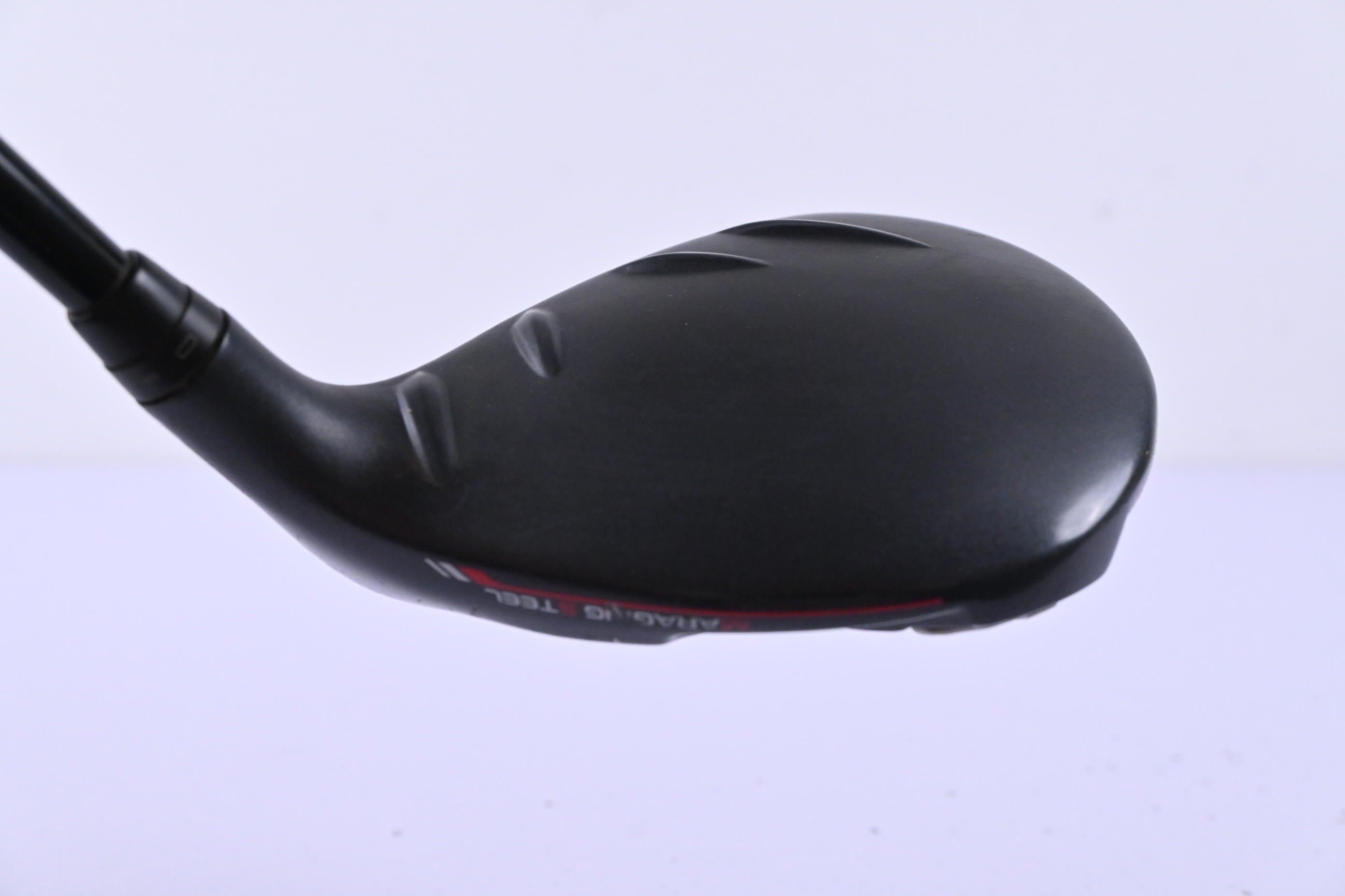 Ping G410 #5 Wood / 17.5 Degree / Stiff Flex Tensei CK Orange 70 Shaft