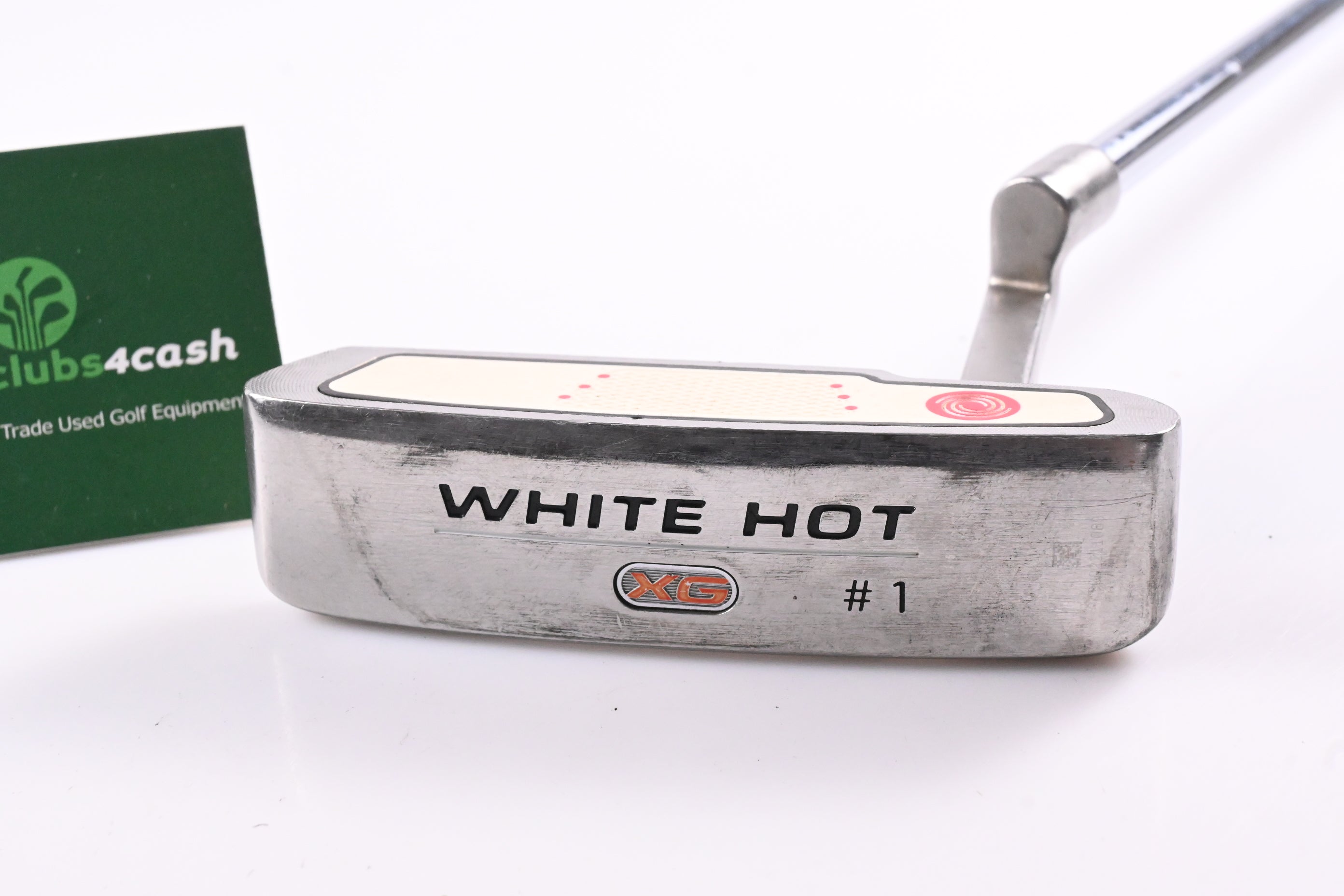 Odyssey White Hot XG #1 Putter / 36 Inch
