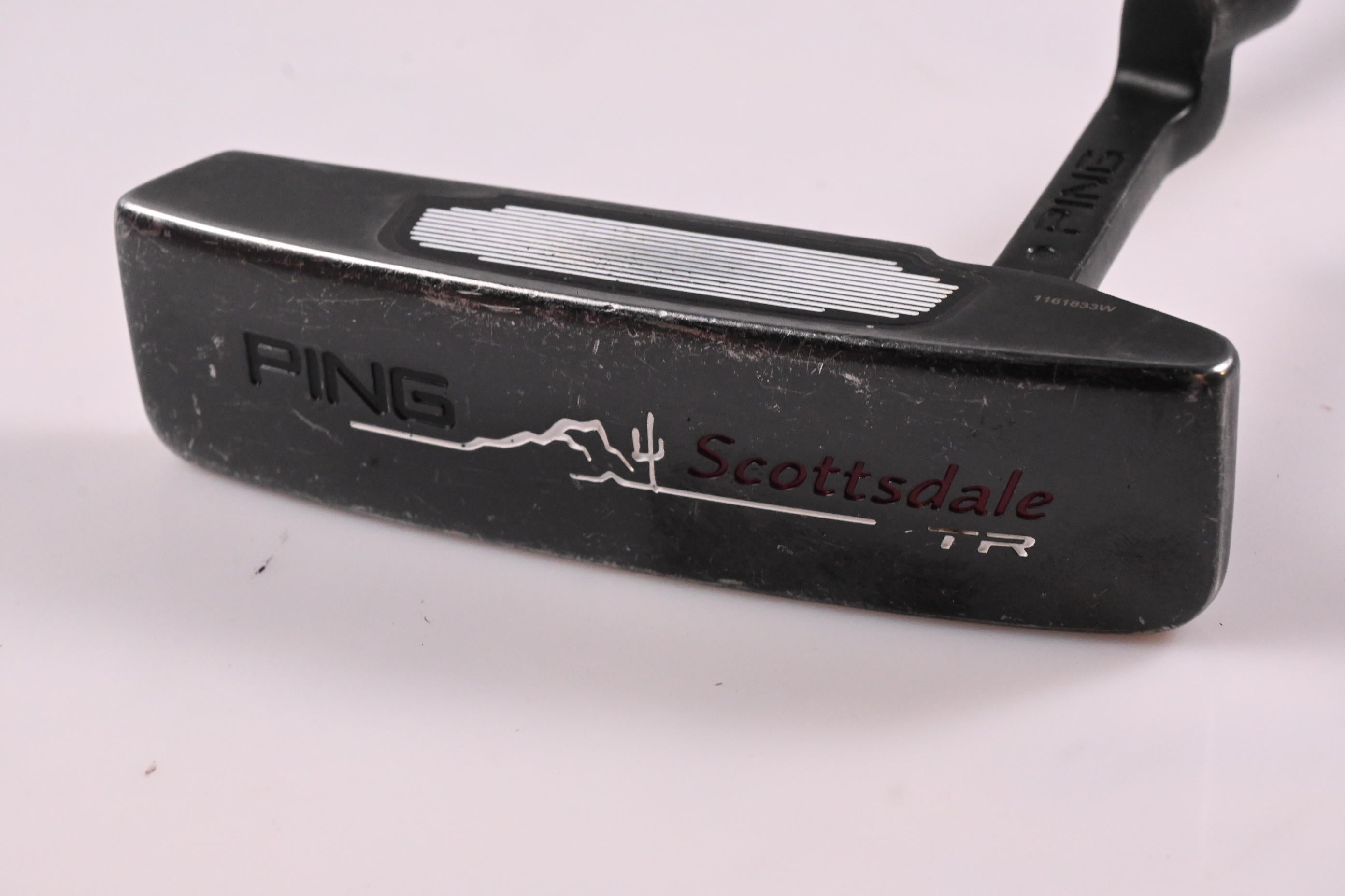 Ping Scottsdale TR Anser 2 Putter / 36 Inch